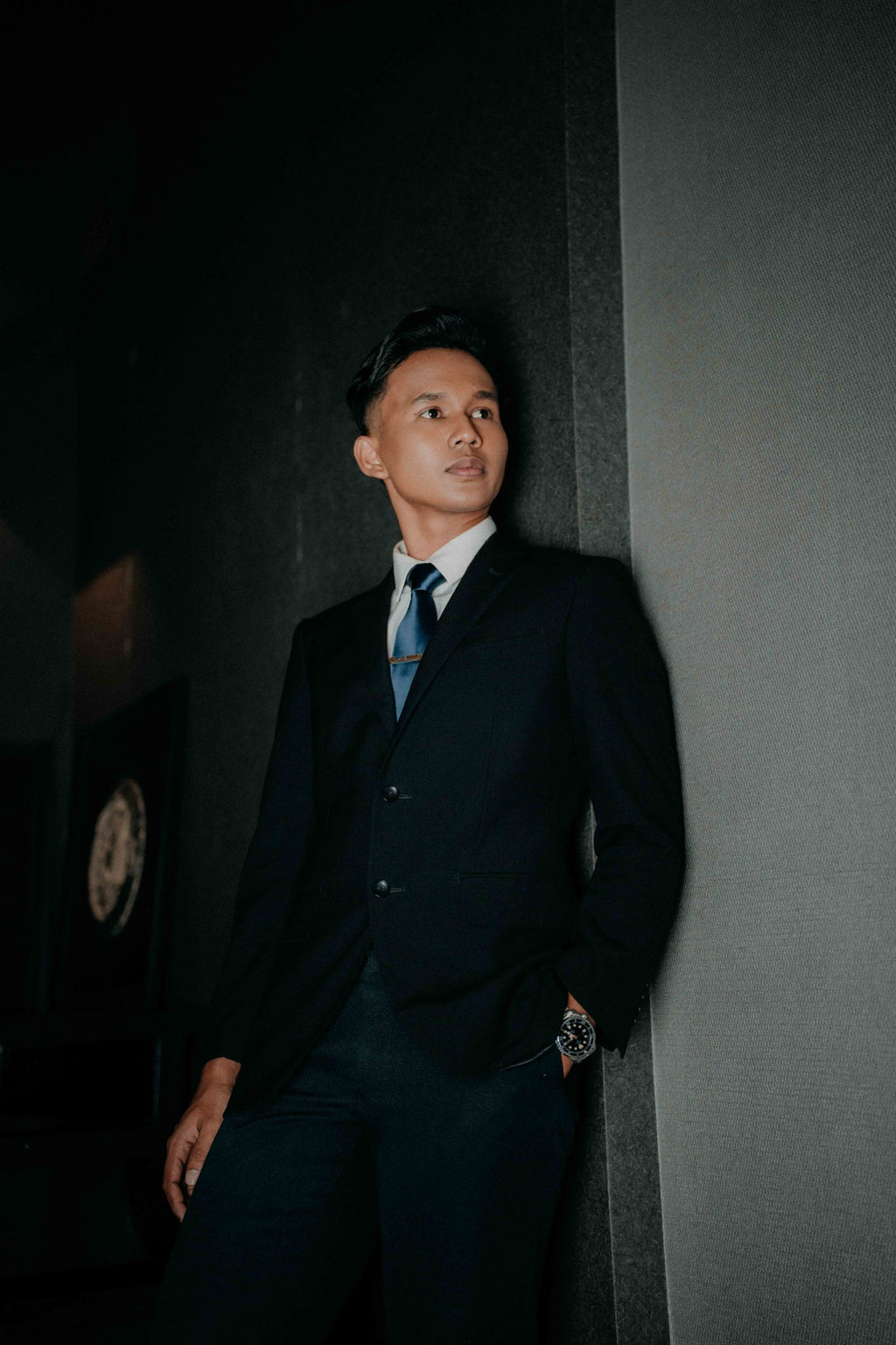 Formally Plusian
