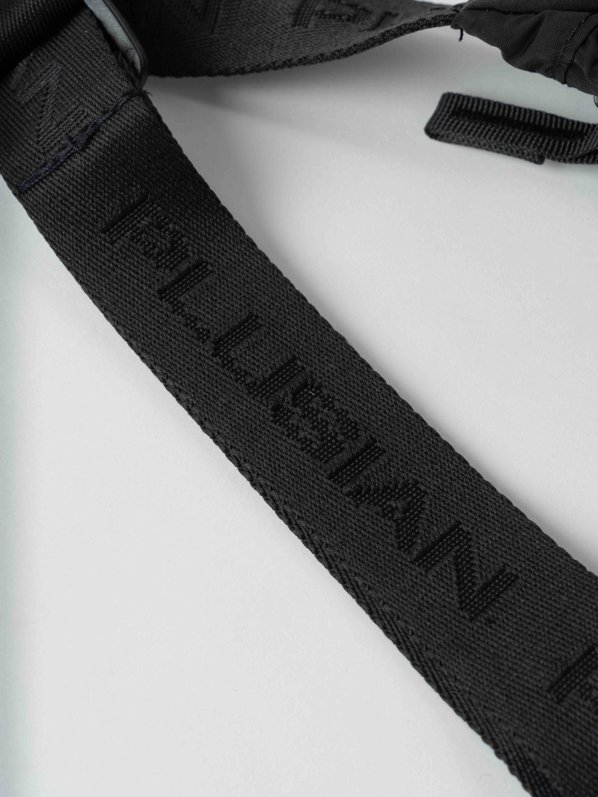 Urban Crossbody Bag
