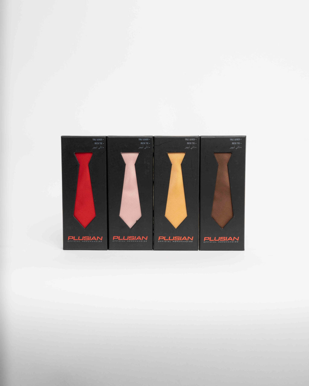 Cravat Edu By Plusian