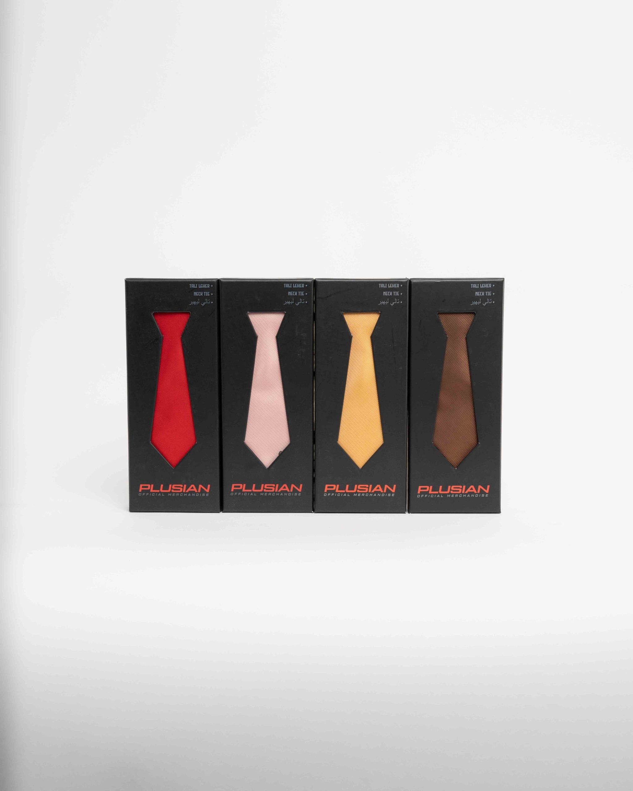 Cravat Edu By Plusian