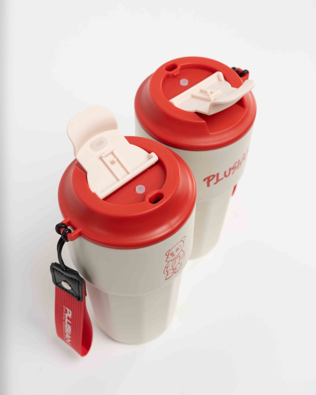 Plusian Thermos