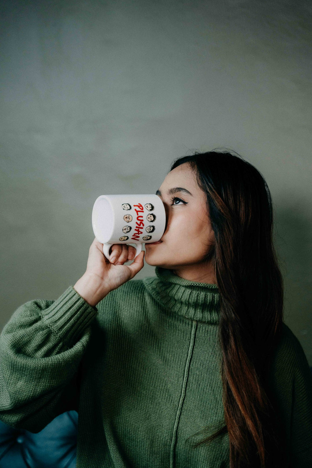 MCPLUS Tutors' Mug