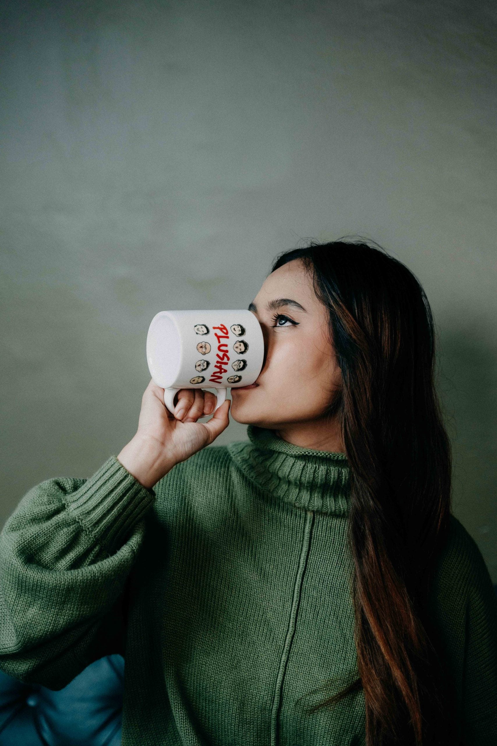 MCPLUS Tutors' Mug