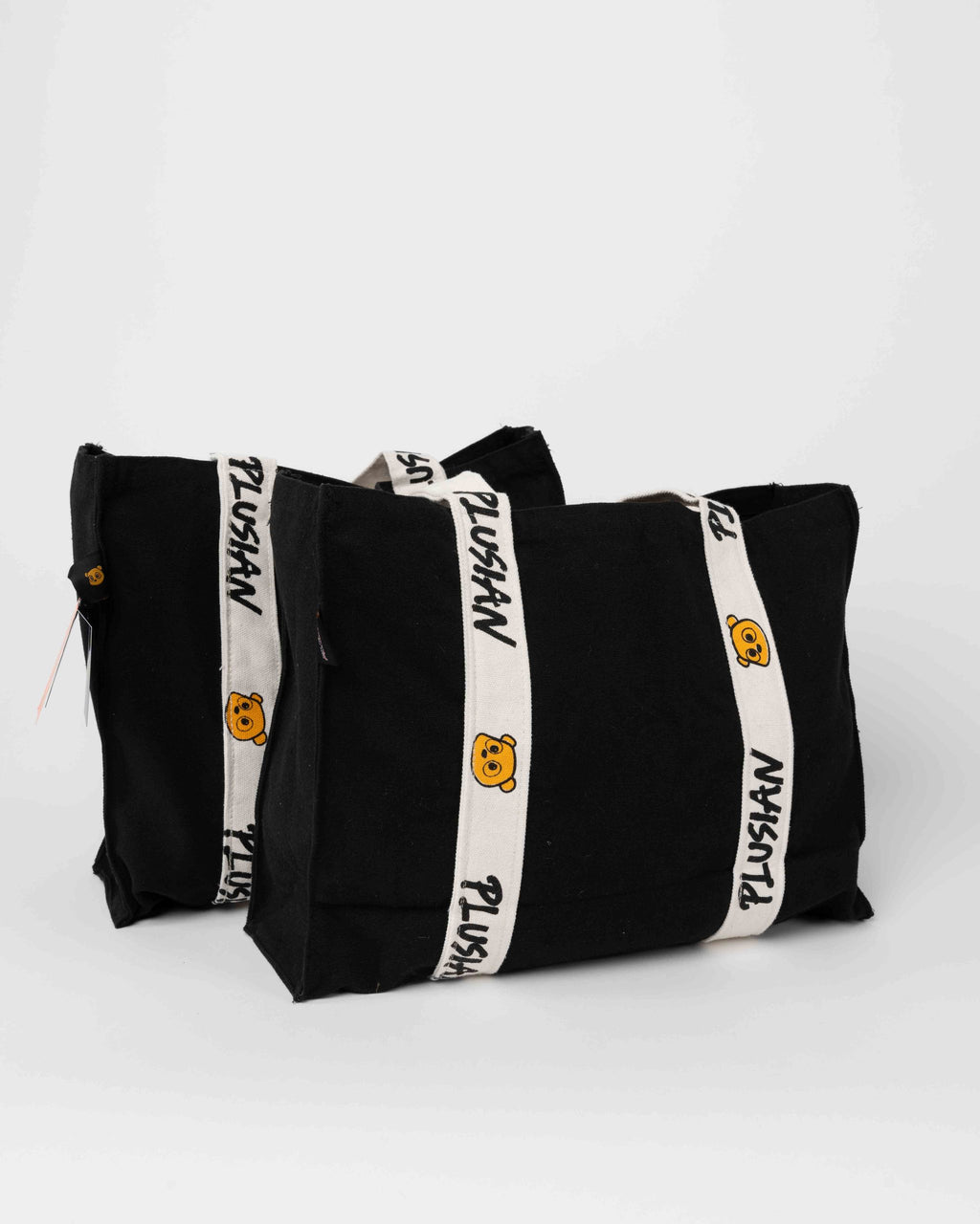 MCPLUS Street Tote