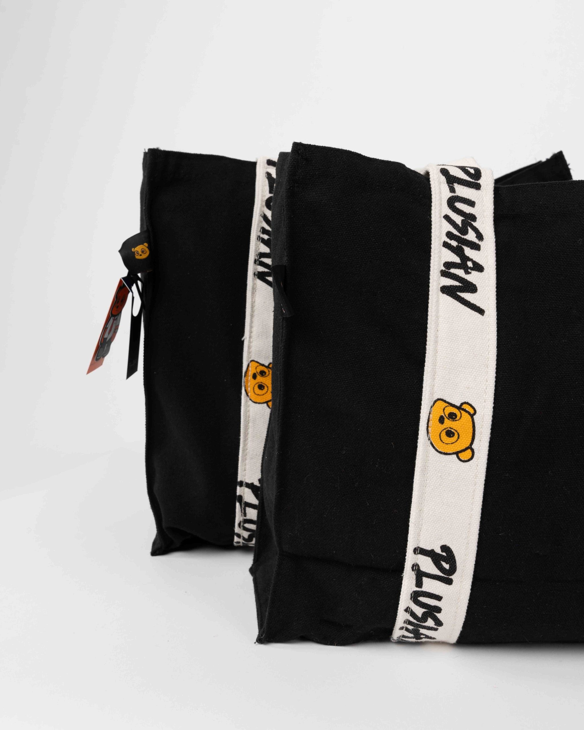 MCPLUS Street Tote