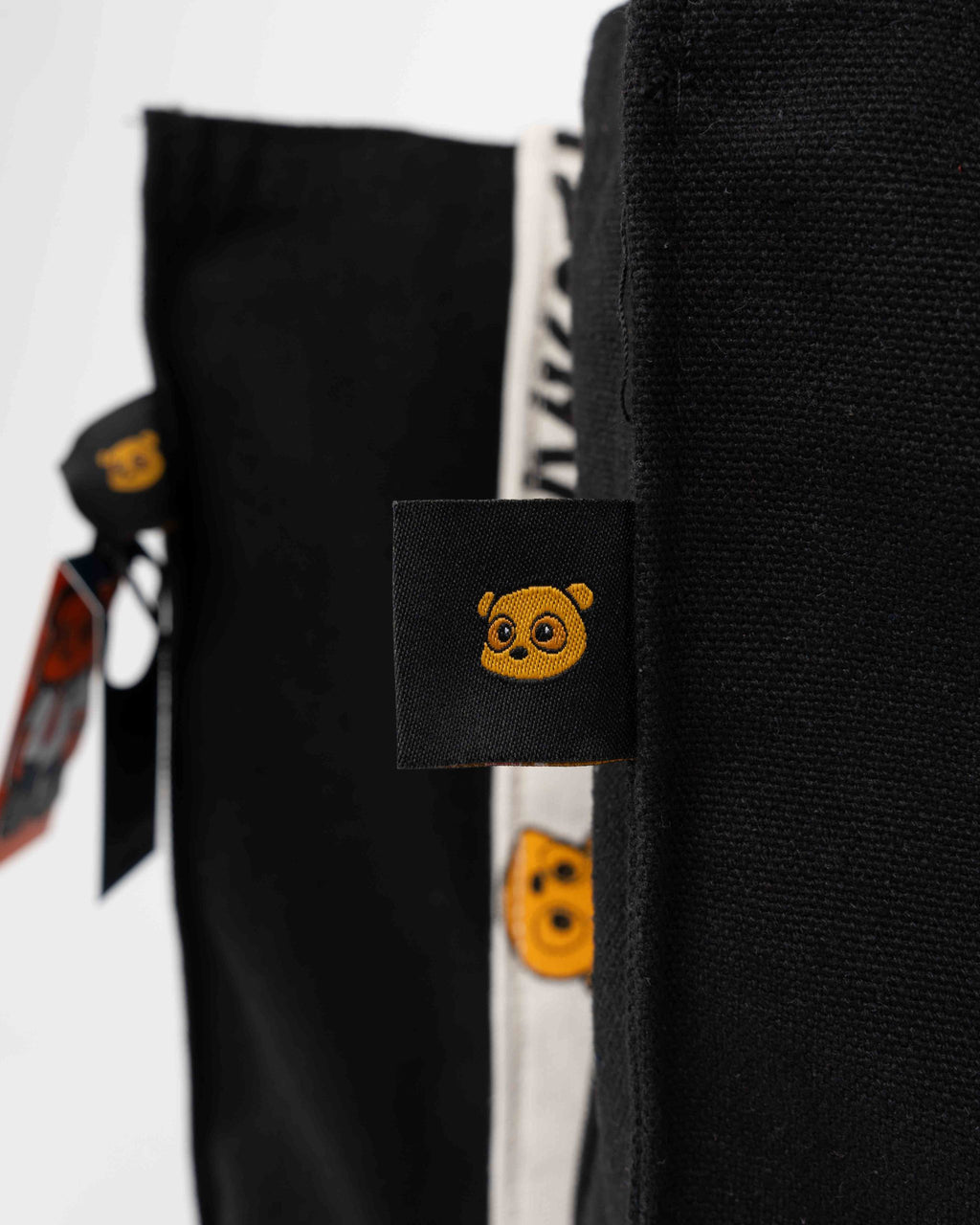 MCPLUS Street Tote
