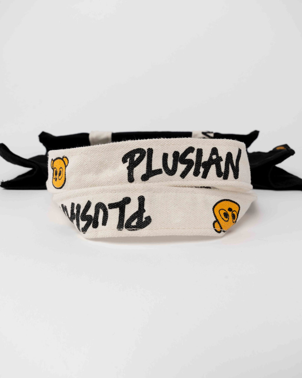 MCPLUS Street Tote