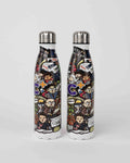 MCPLUS Graffiti Tumbler