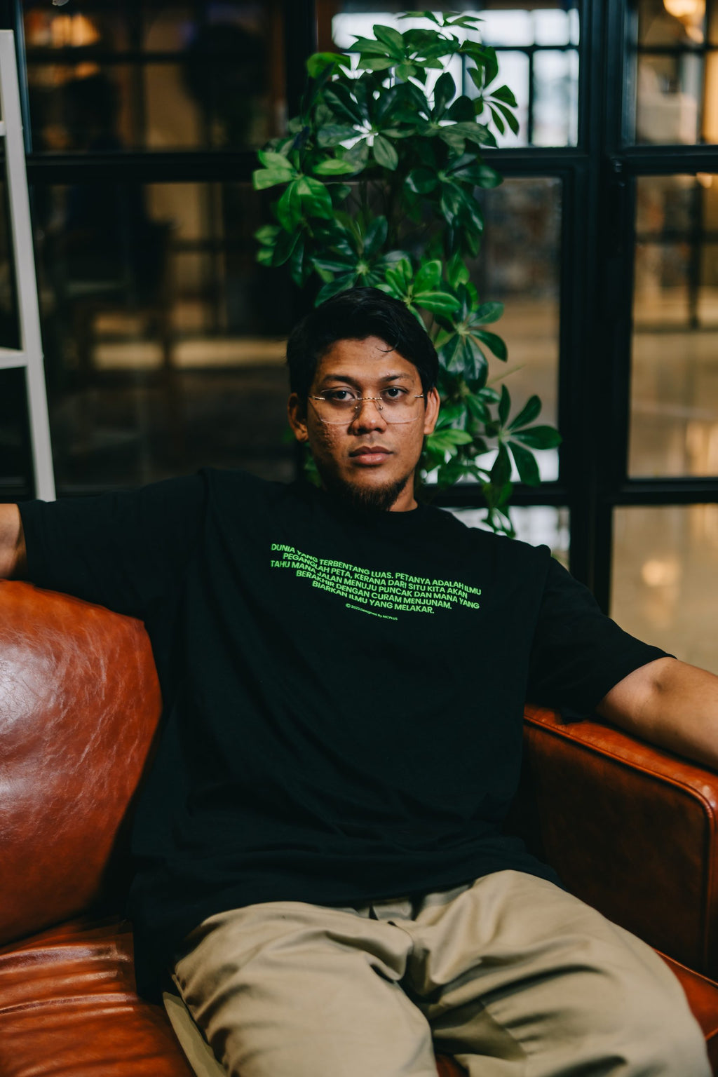 Inspirasi T-Shirt