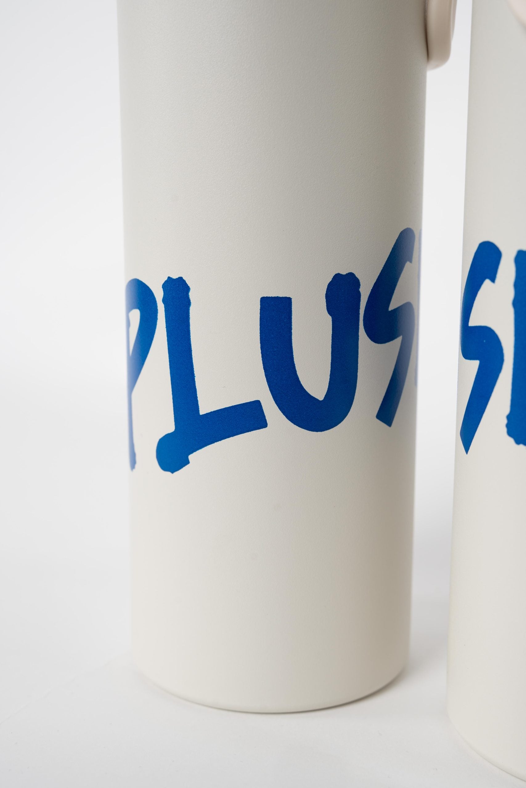 PLUSIAN Cylindro Tumbler