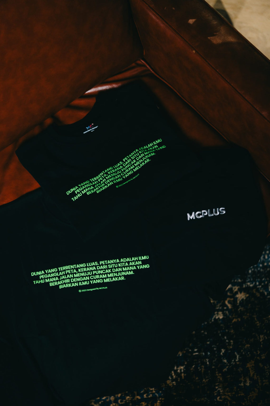 Inspirasi T-Shirt