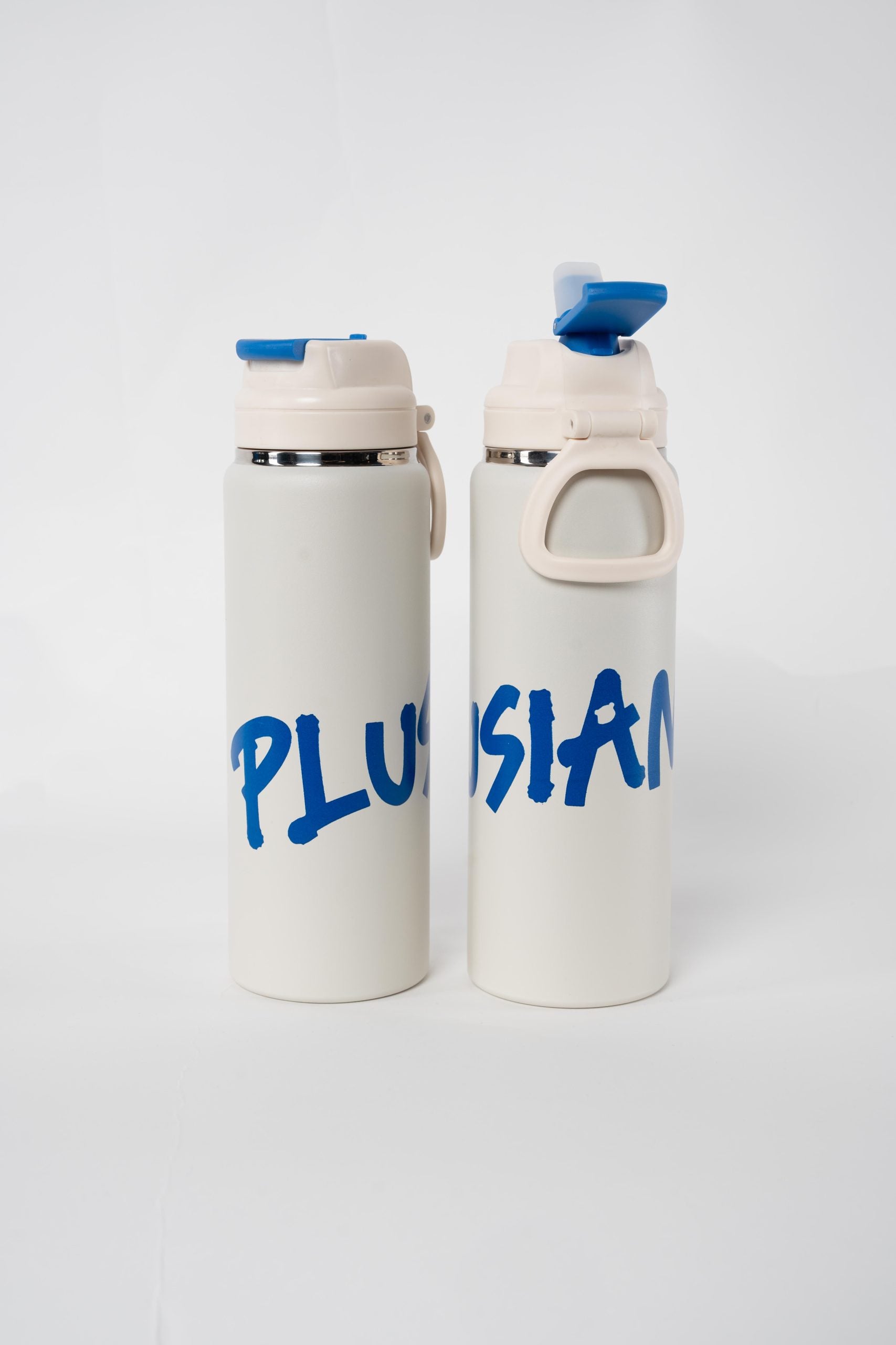 PLUSIAN Cylindro Tumbler