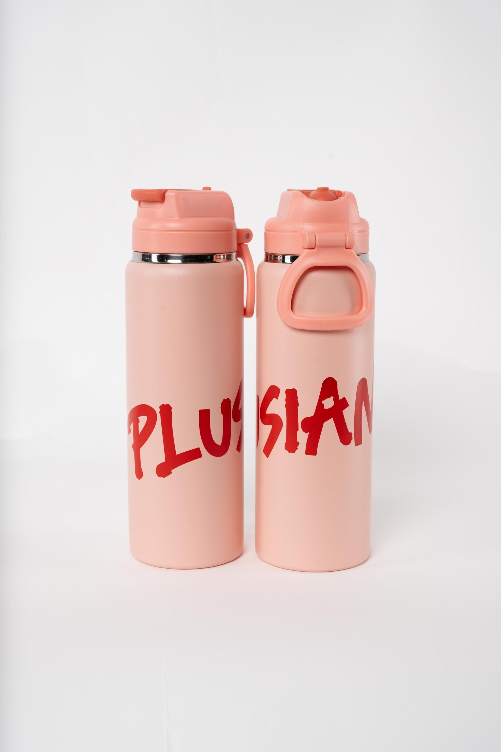 PLUSIAN Cylindro Tumbler
