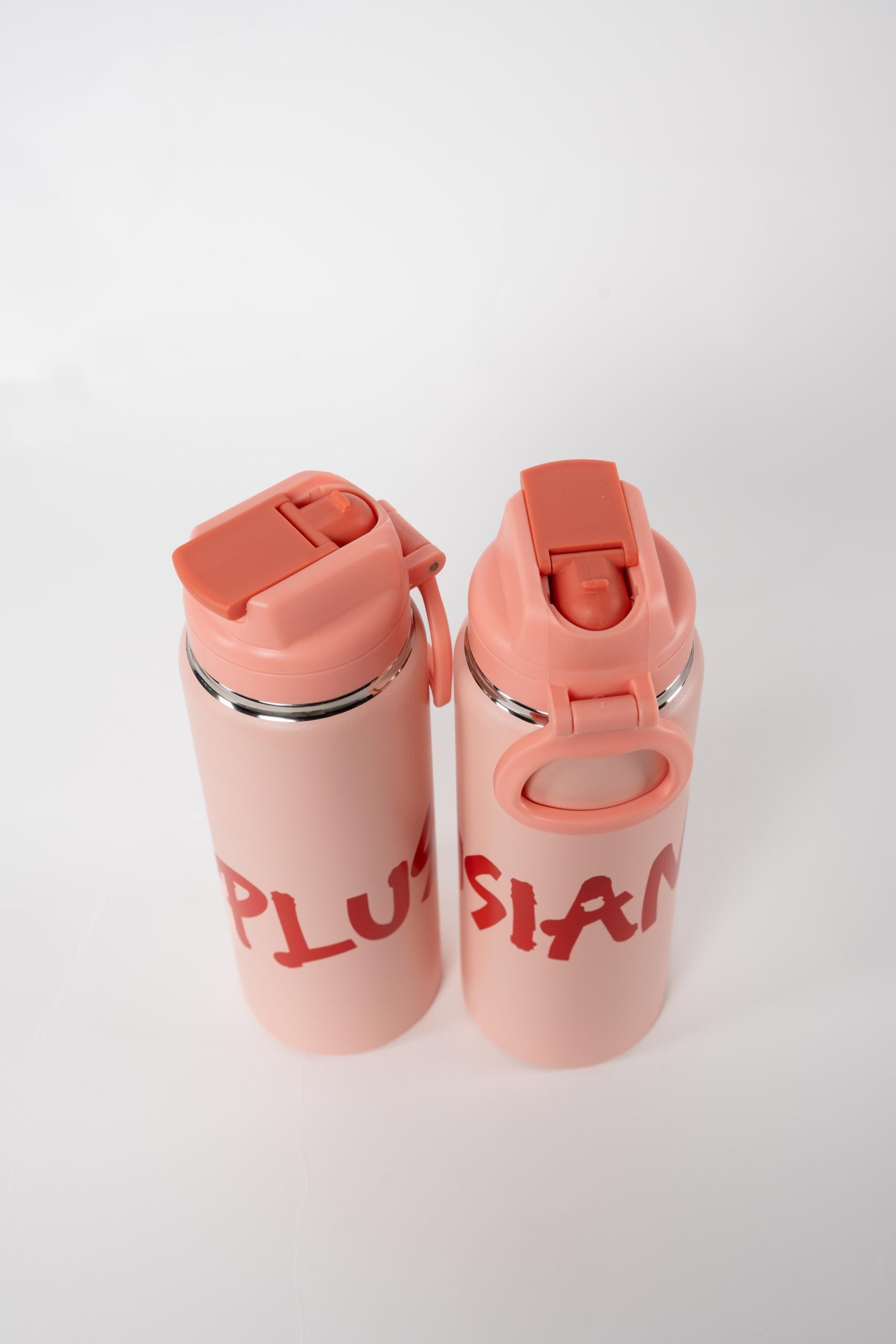 PLUSIAN Cylindro Tumbler
