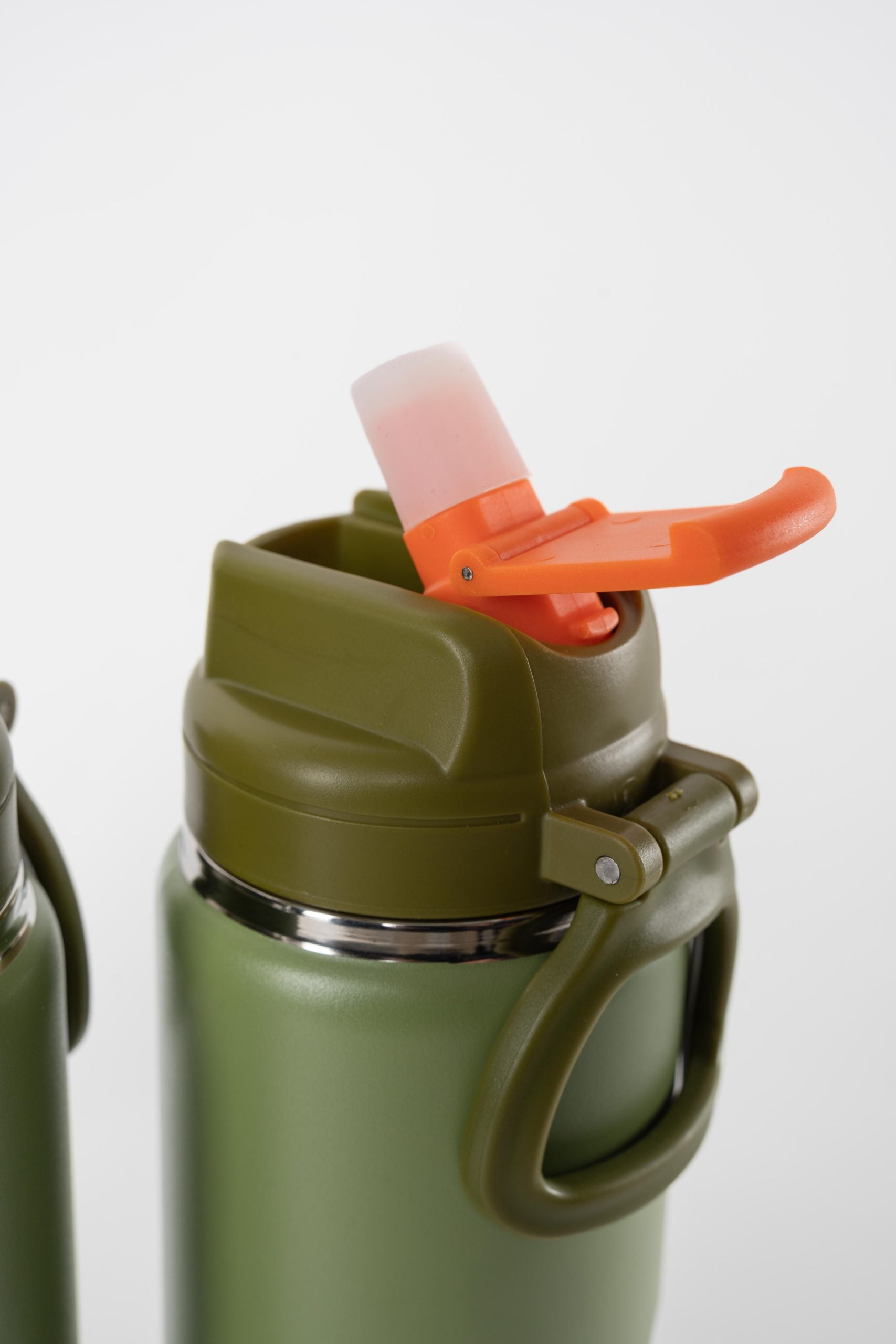 PLUSIAN Cylindro Tumbler