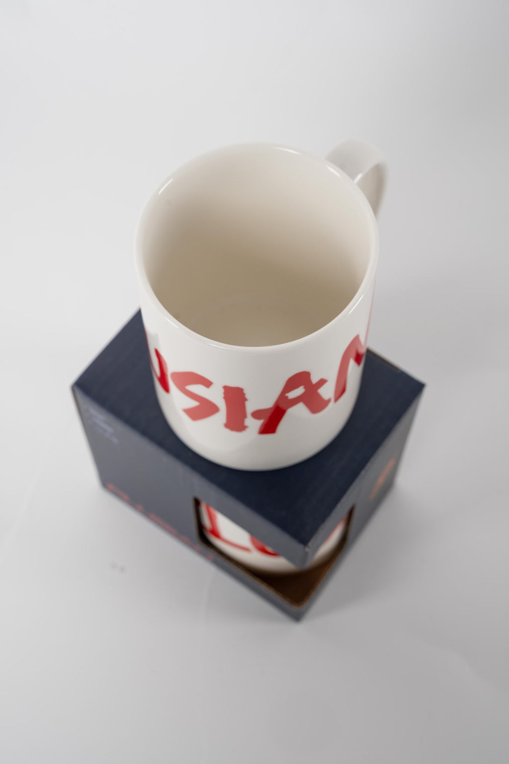 Trooper Bae Mug