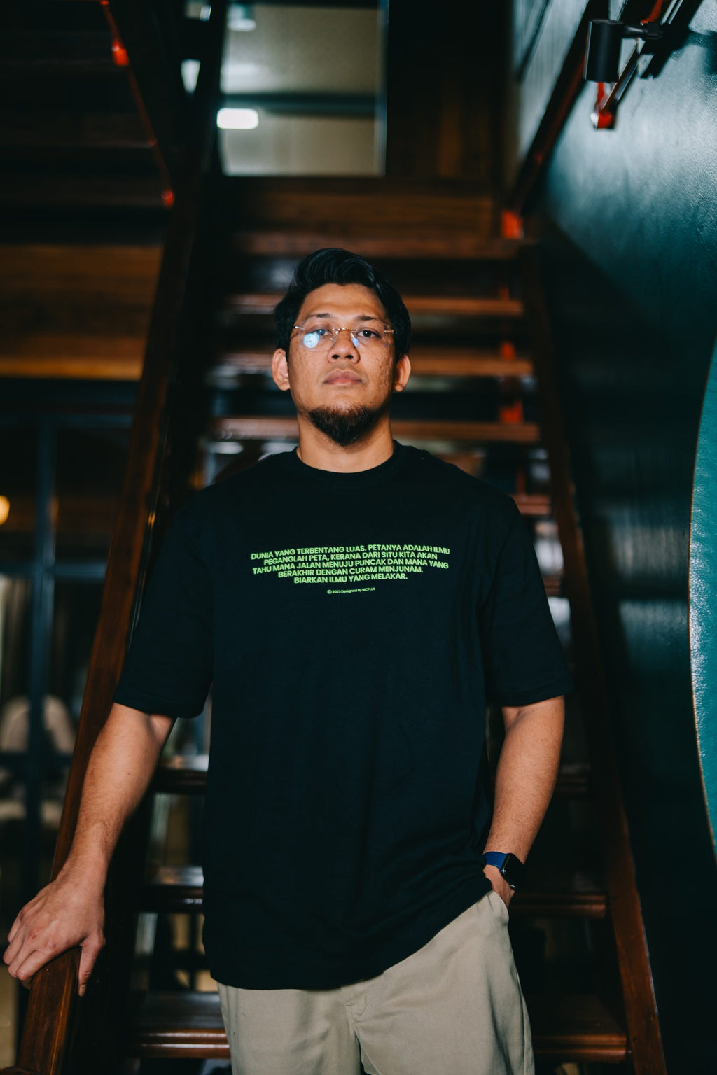 Inspirasi T-Shirt