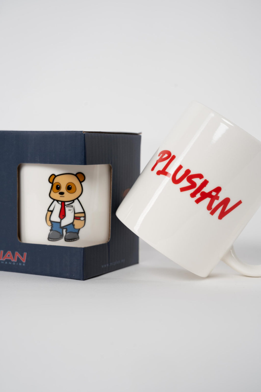 Trooper Bae Mug