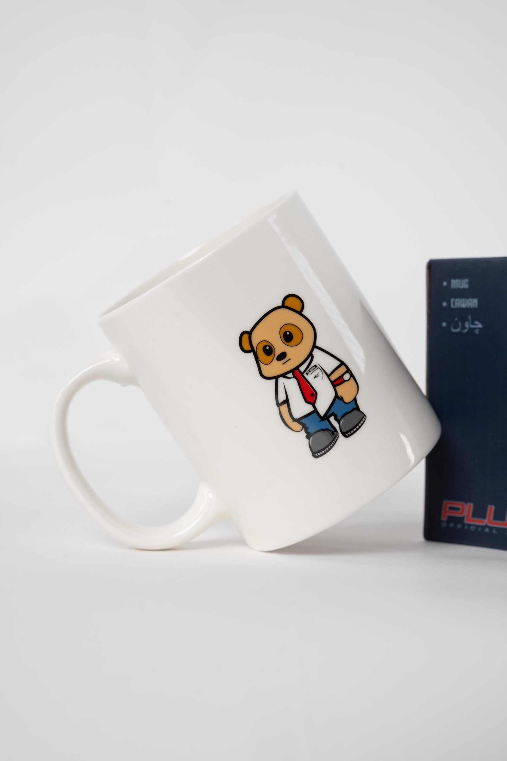 Trooper Bae Mug