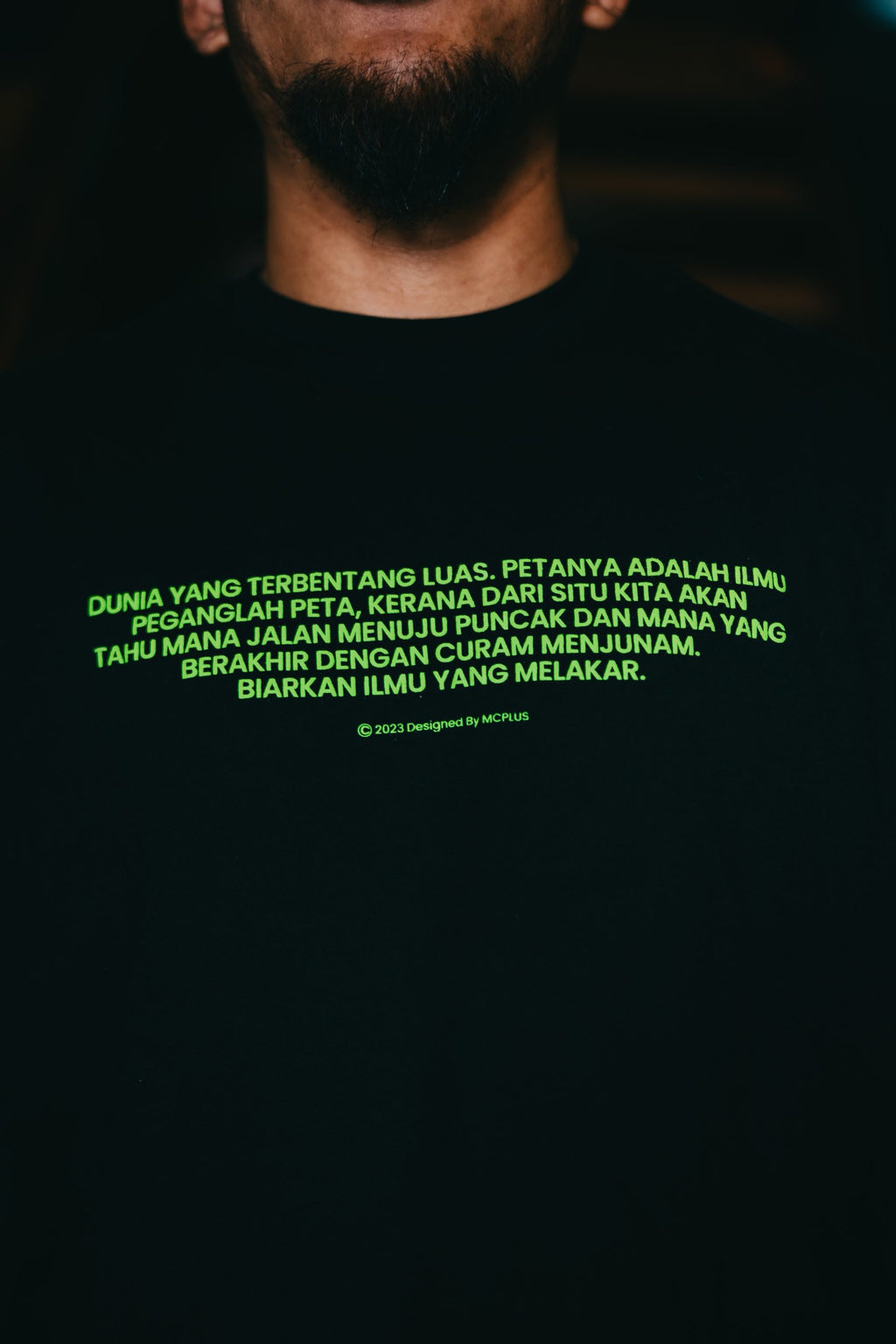 Inspirasi T-Shirt