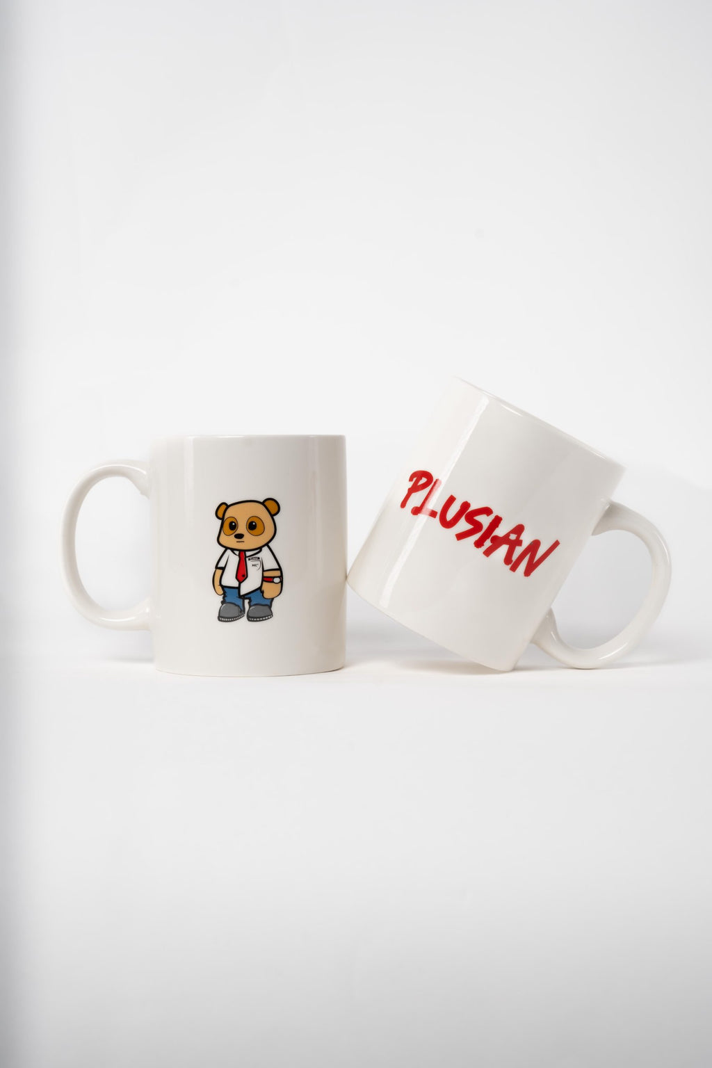 Trooper Bae Mug