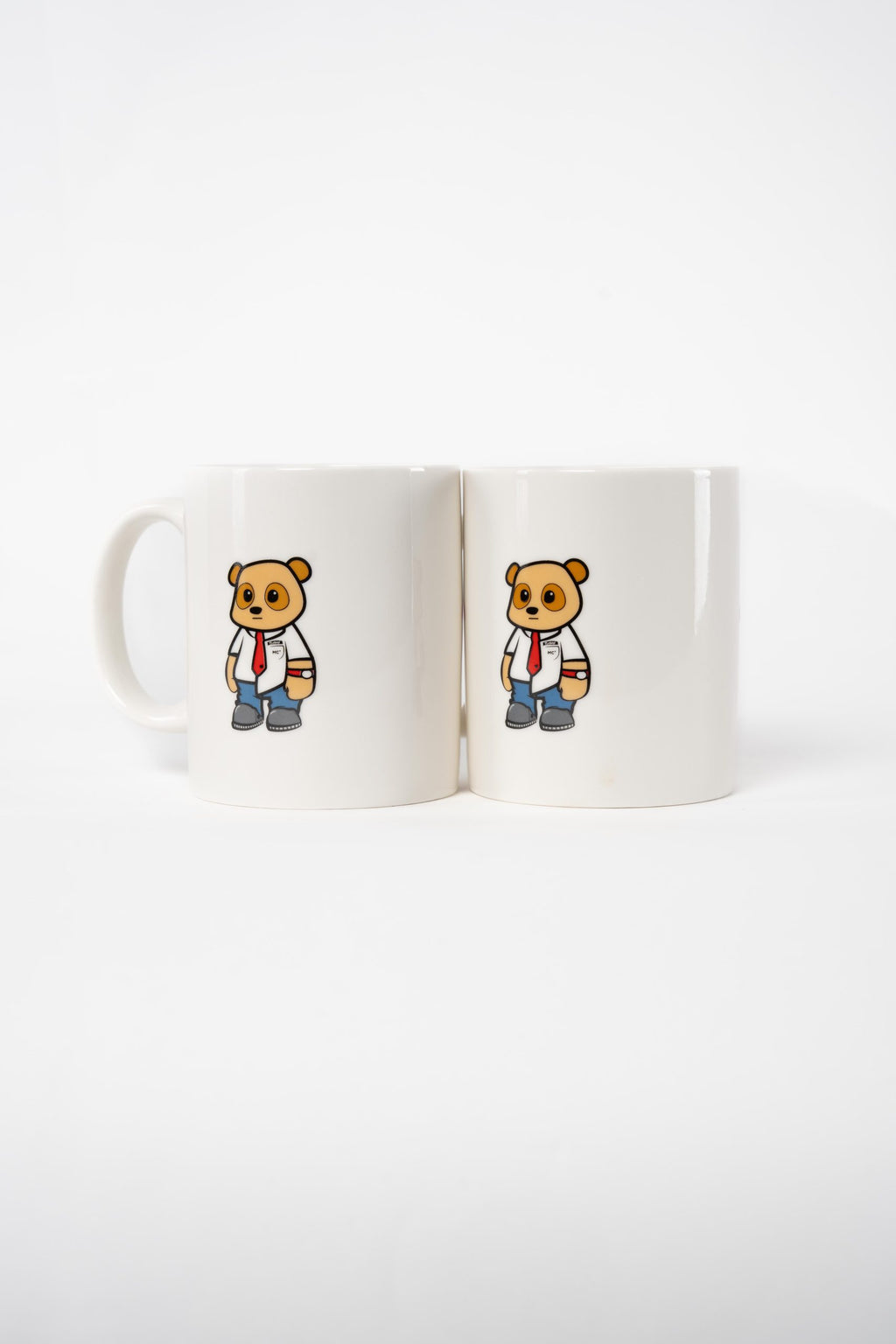 Trooper Bae Mug