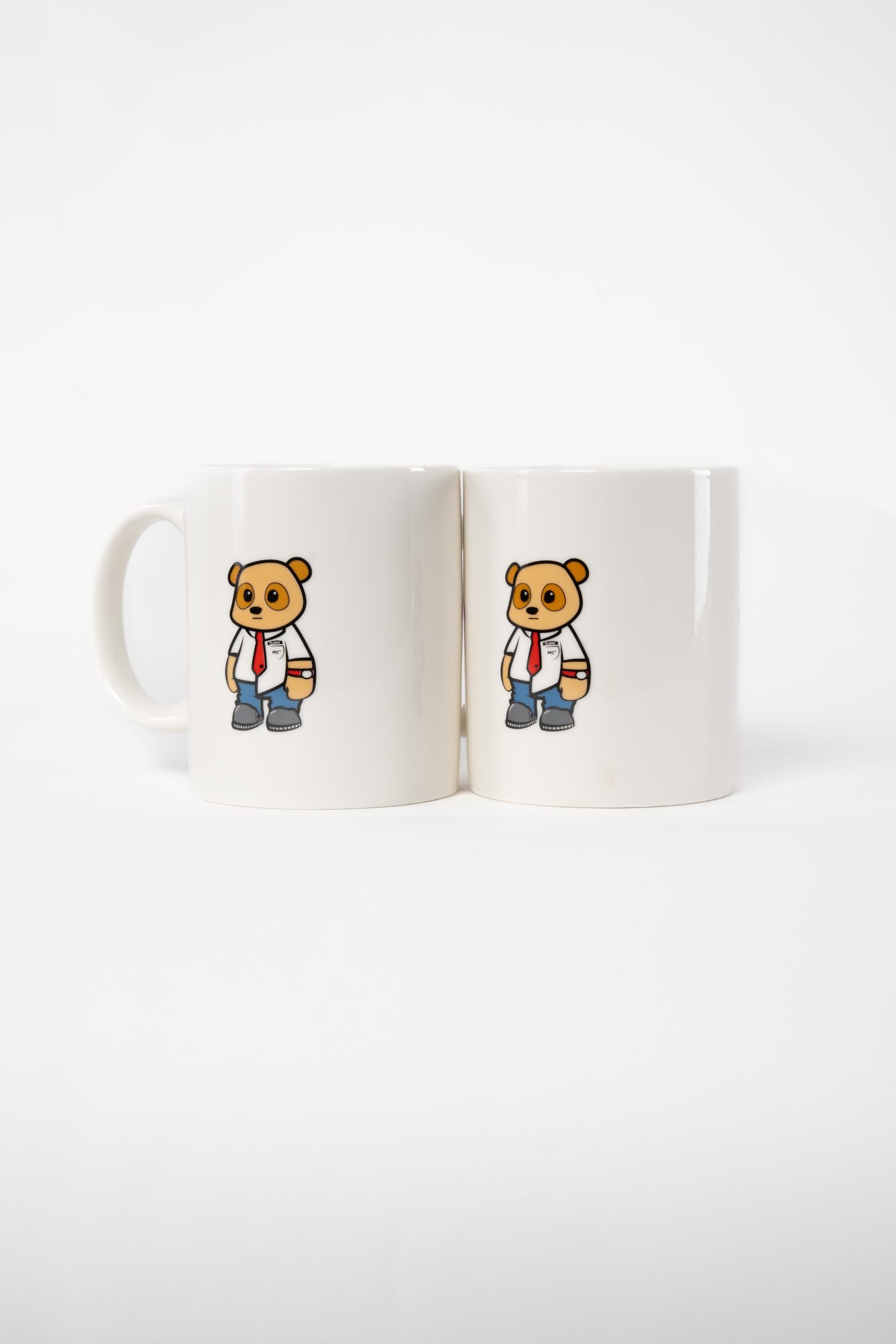 Trooper Bae Mug