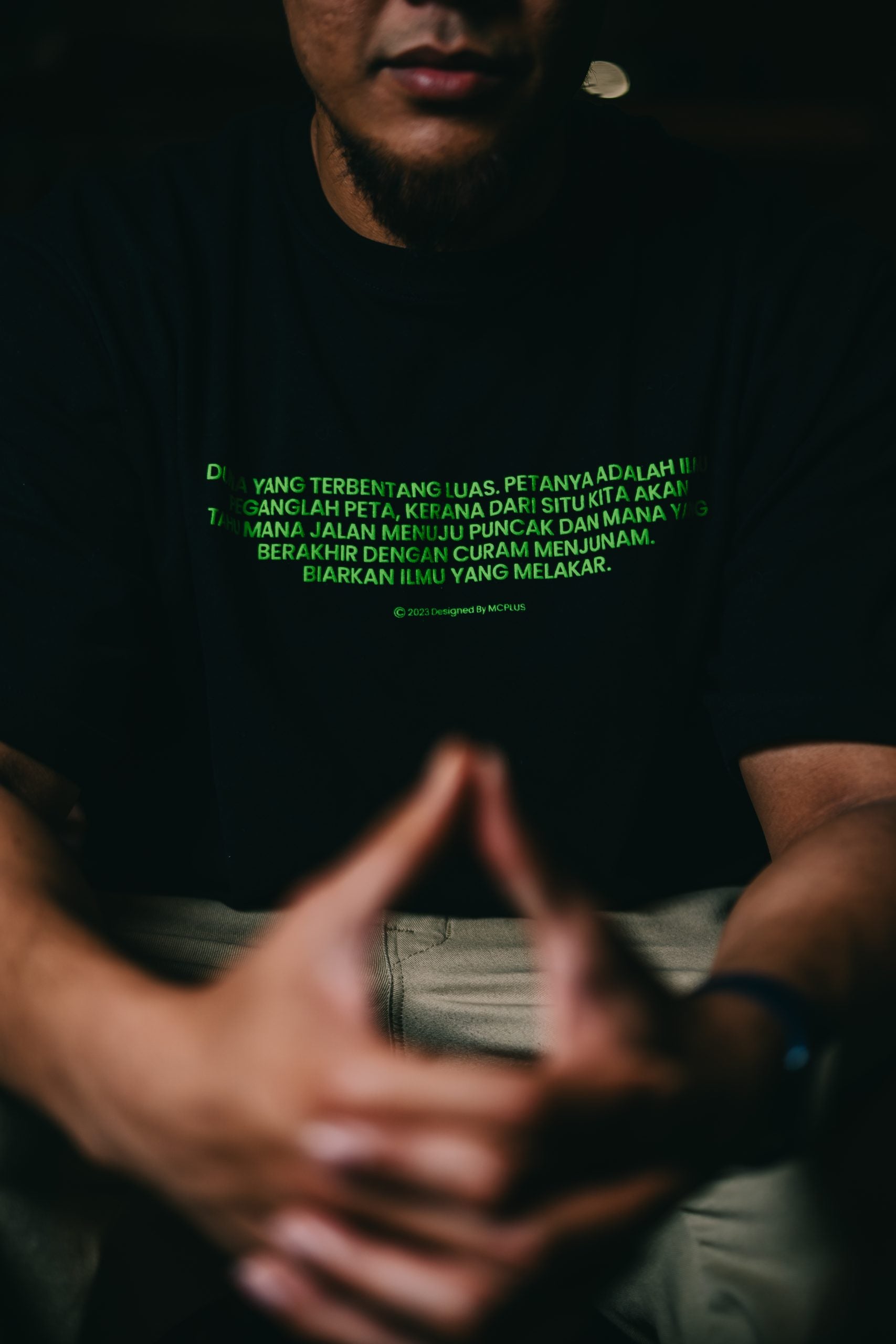 Inspirasi T-Shirt