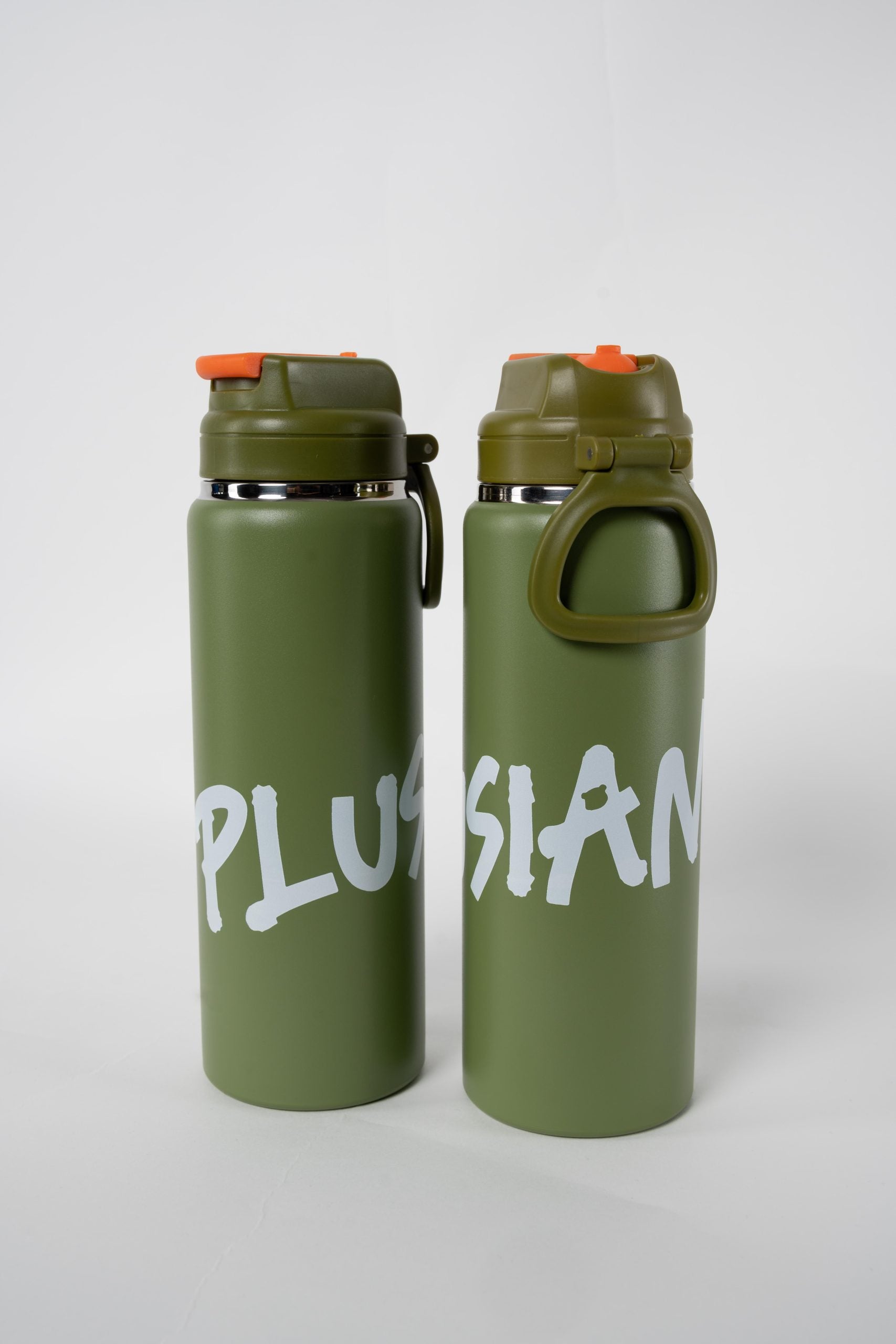 PLUSIAN Cylindro Tumbler