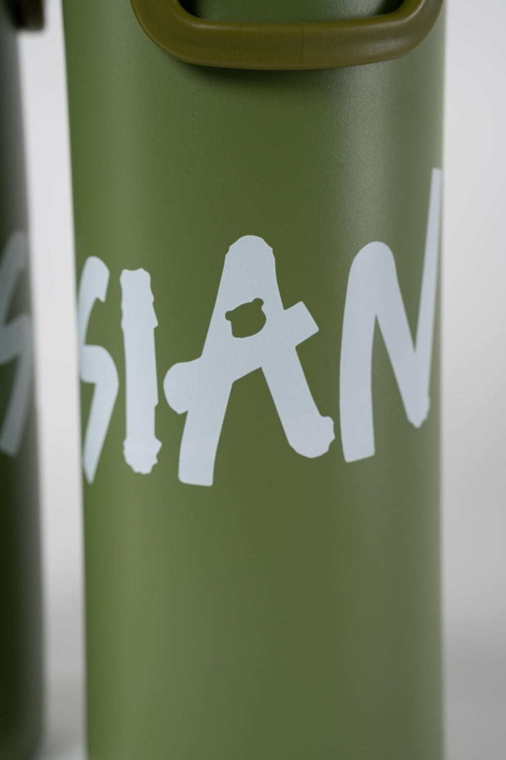 PLUSIAN Cylindro Tumbler