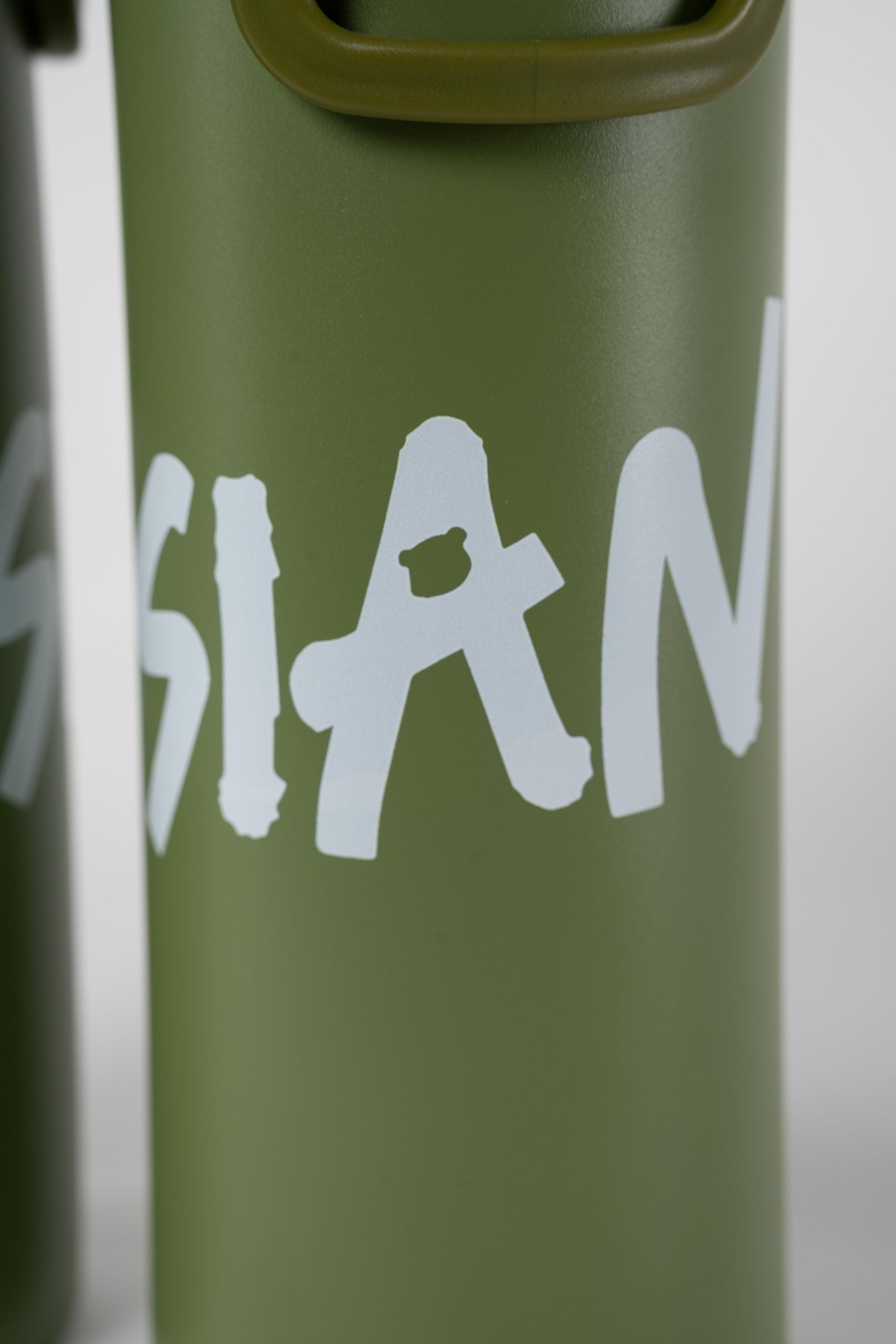 PLUSIAN Cylindro Tumbler