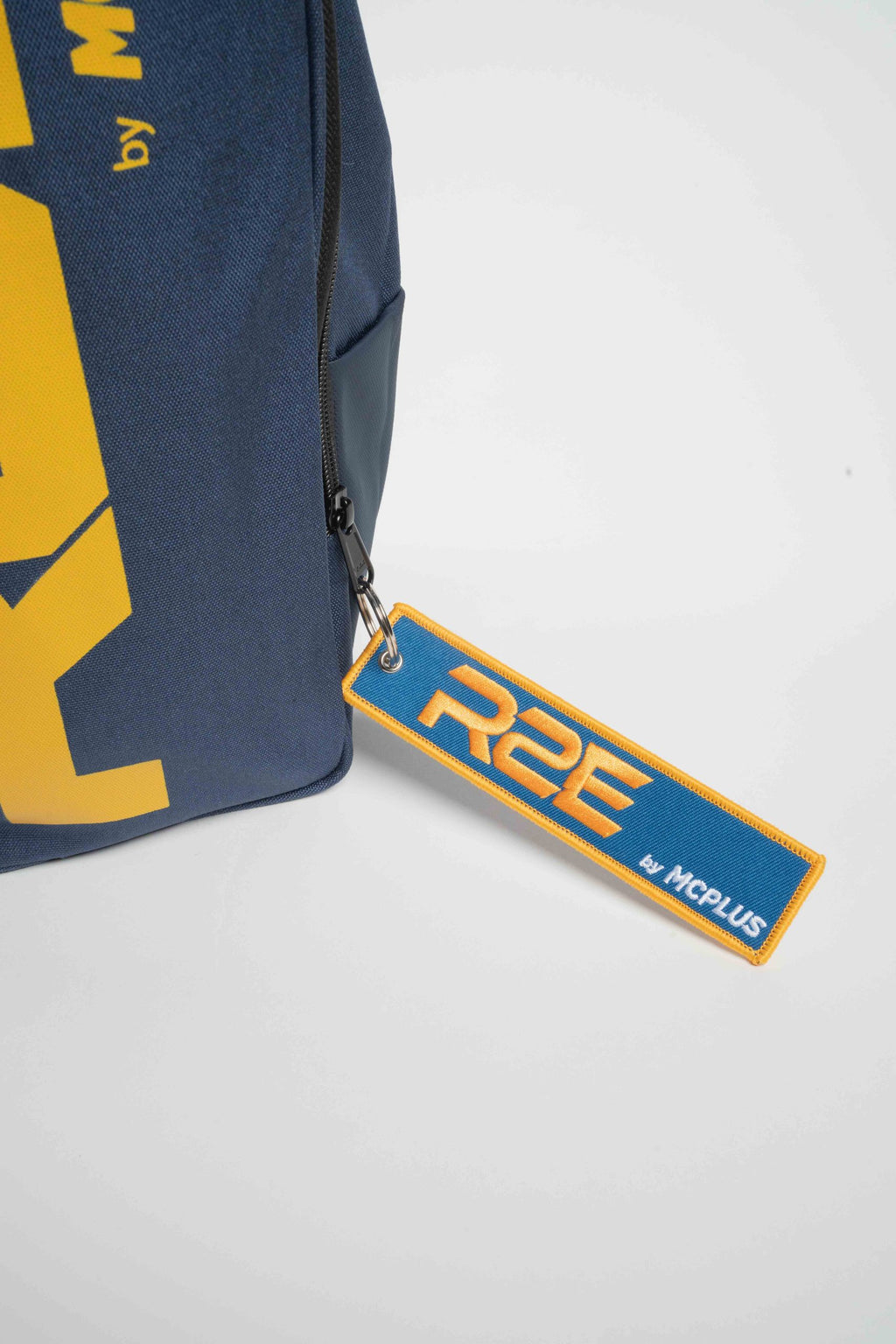 R2E Motion Keychain