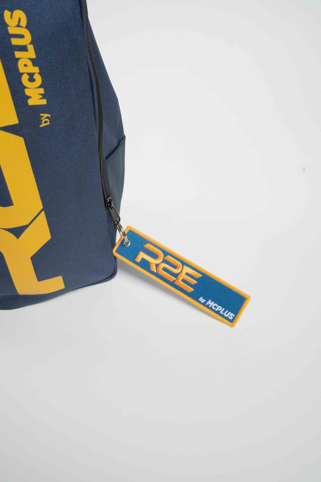R2E Motion Keychain