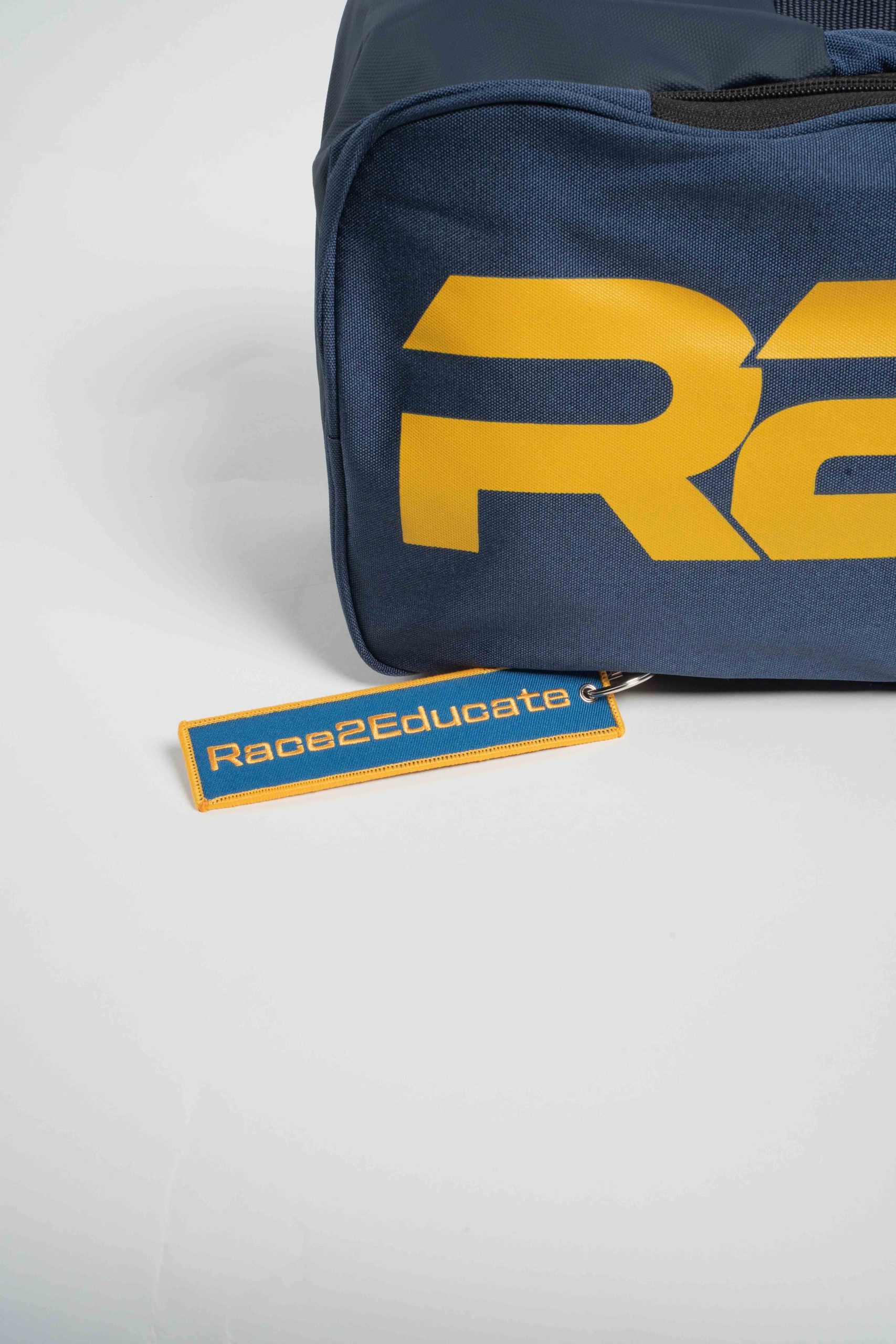 R2E Motion Keychain