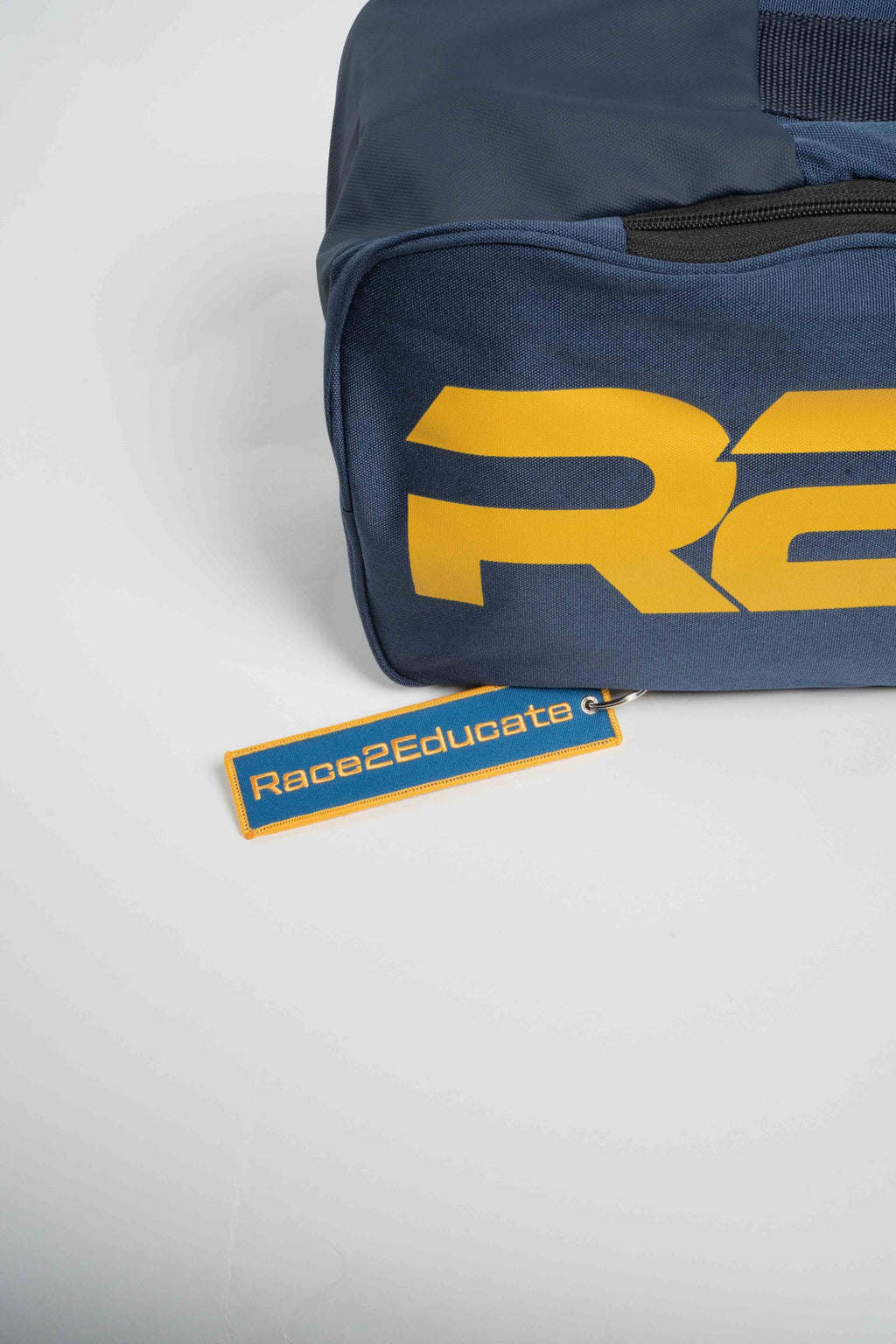 R2E Motion Keychain