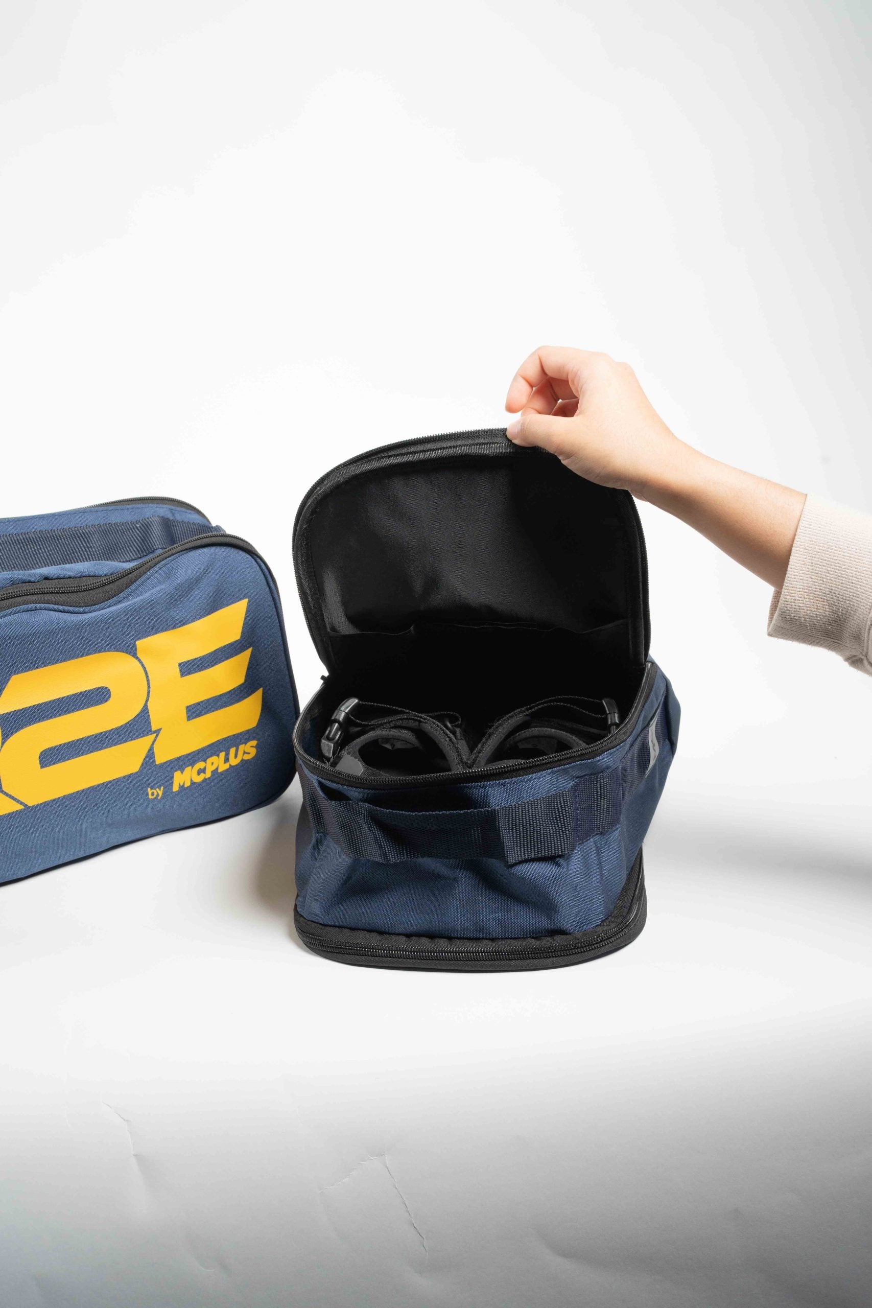 R2E GoBag