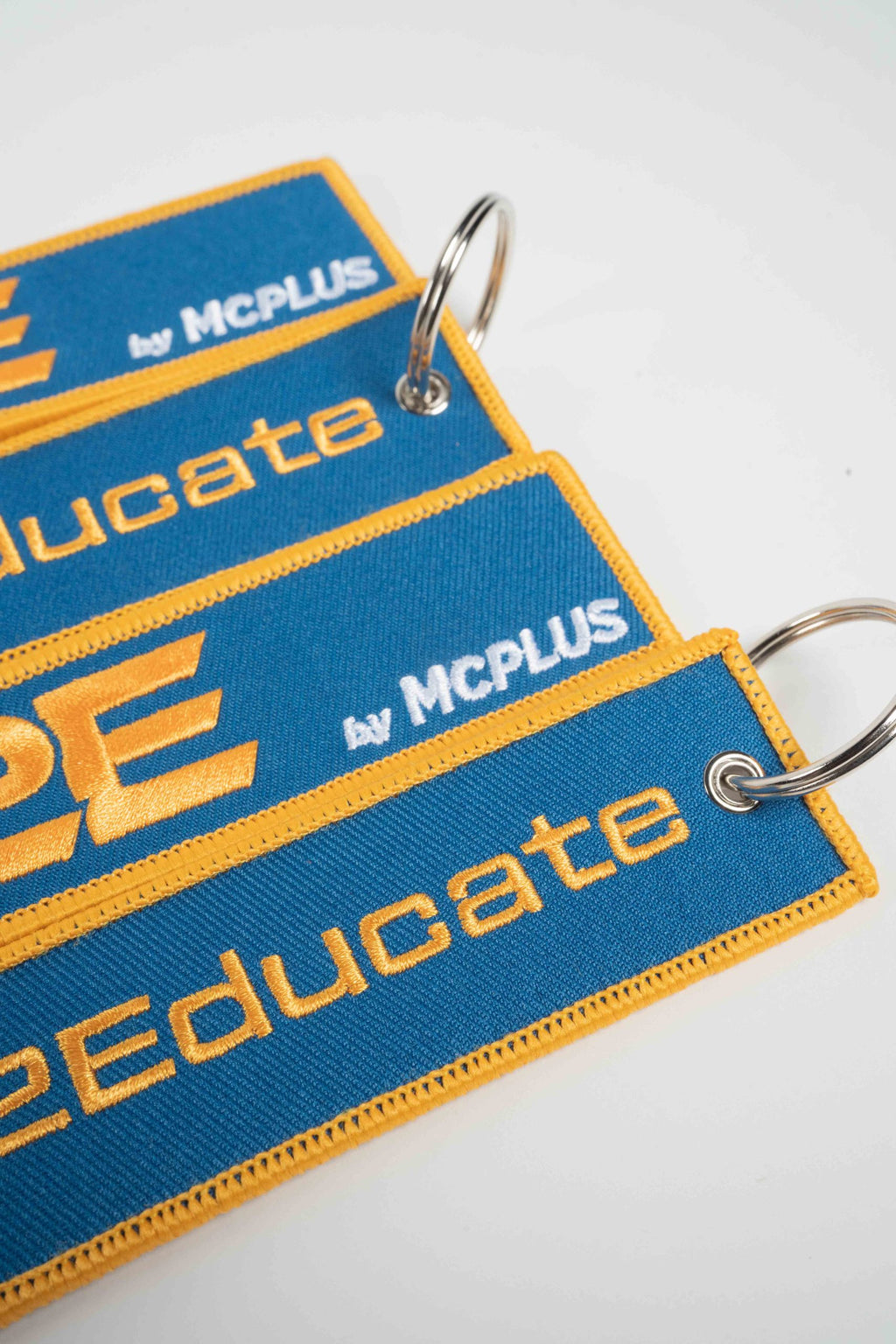 R2E Motion Keychain