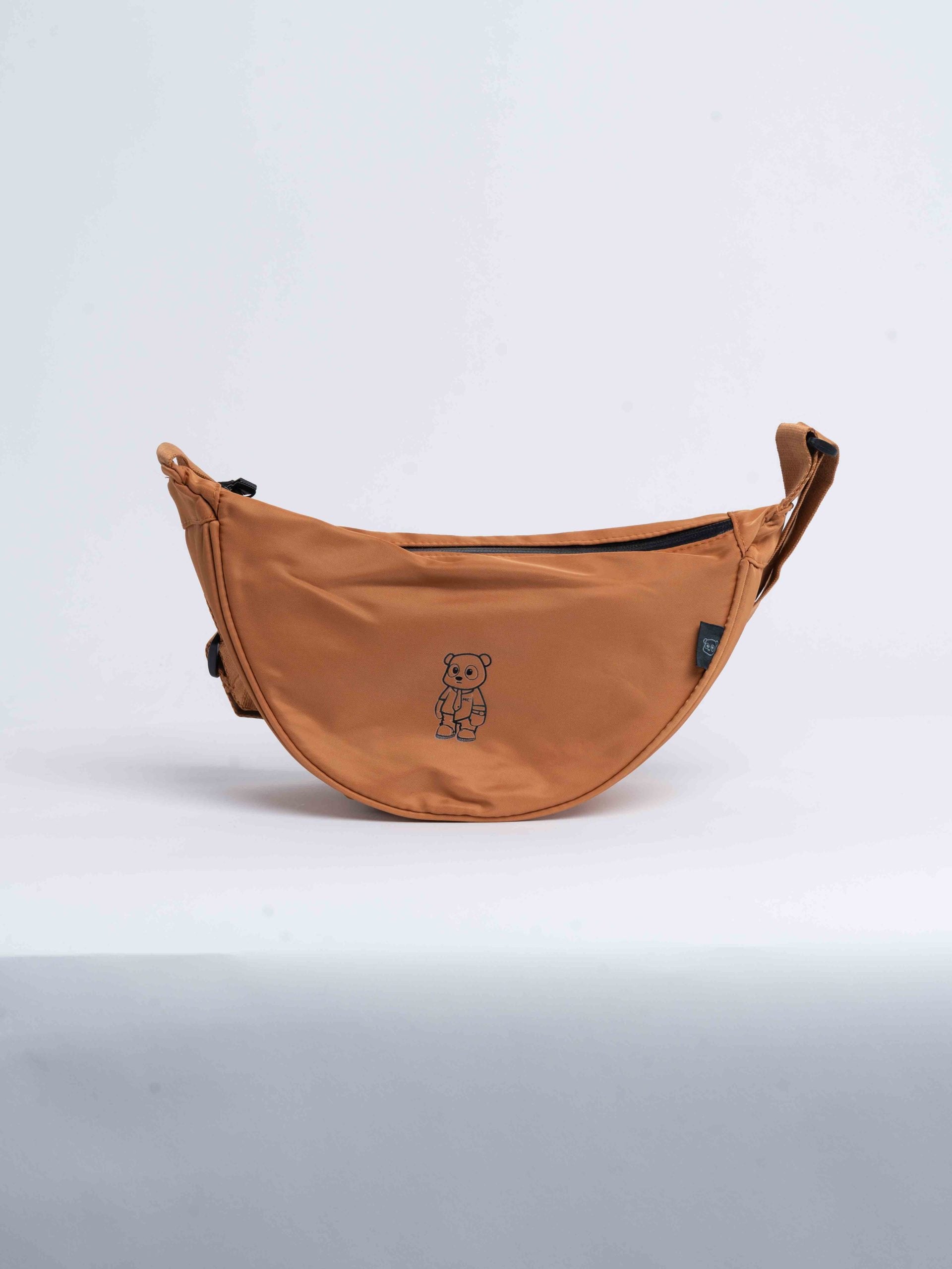 Plusian Crossbody Bag