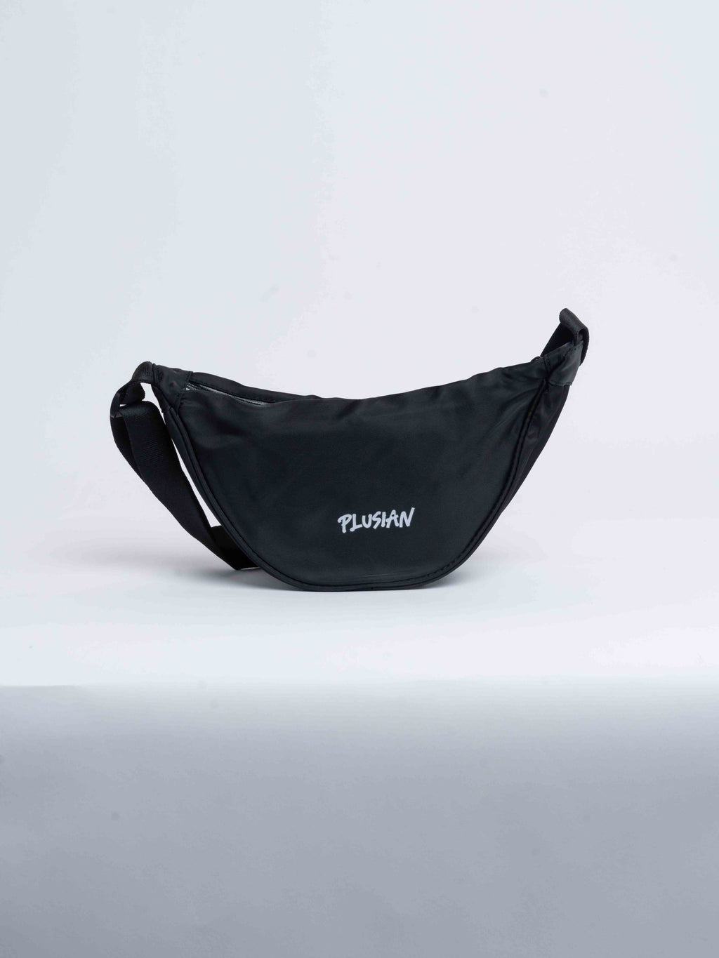 Plusian Crossbody Bag
