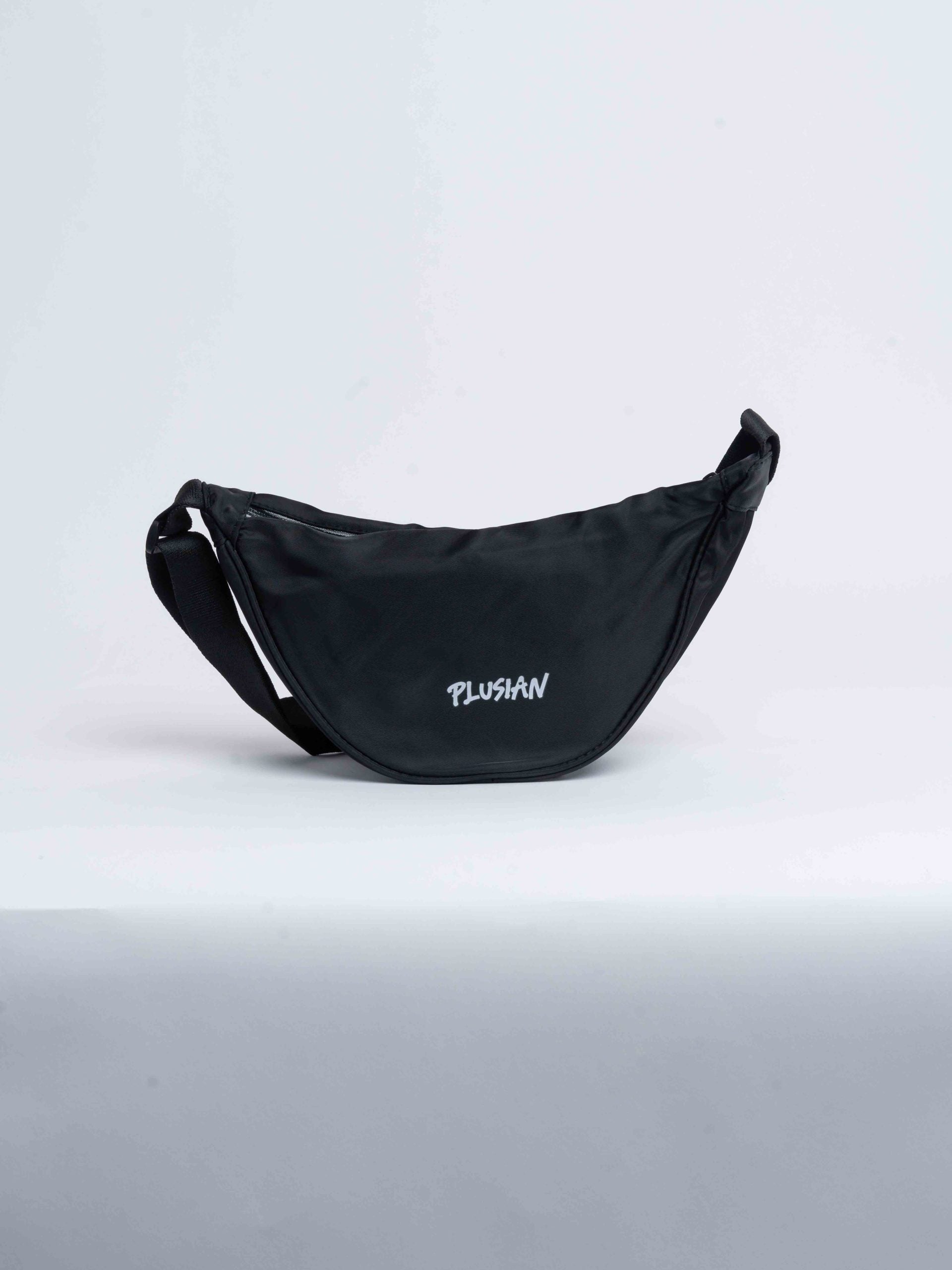 Plusian Crossbody Bag
