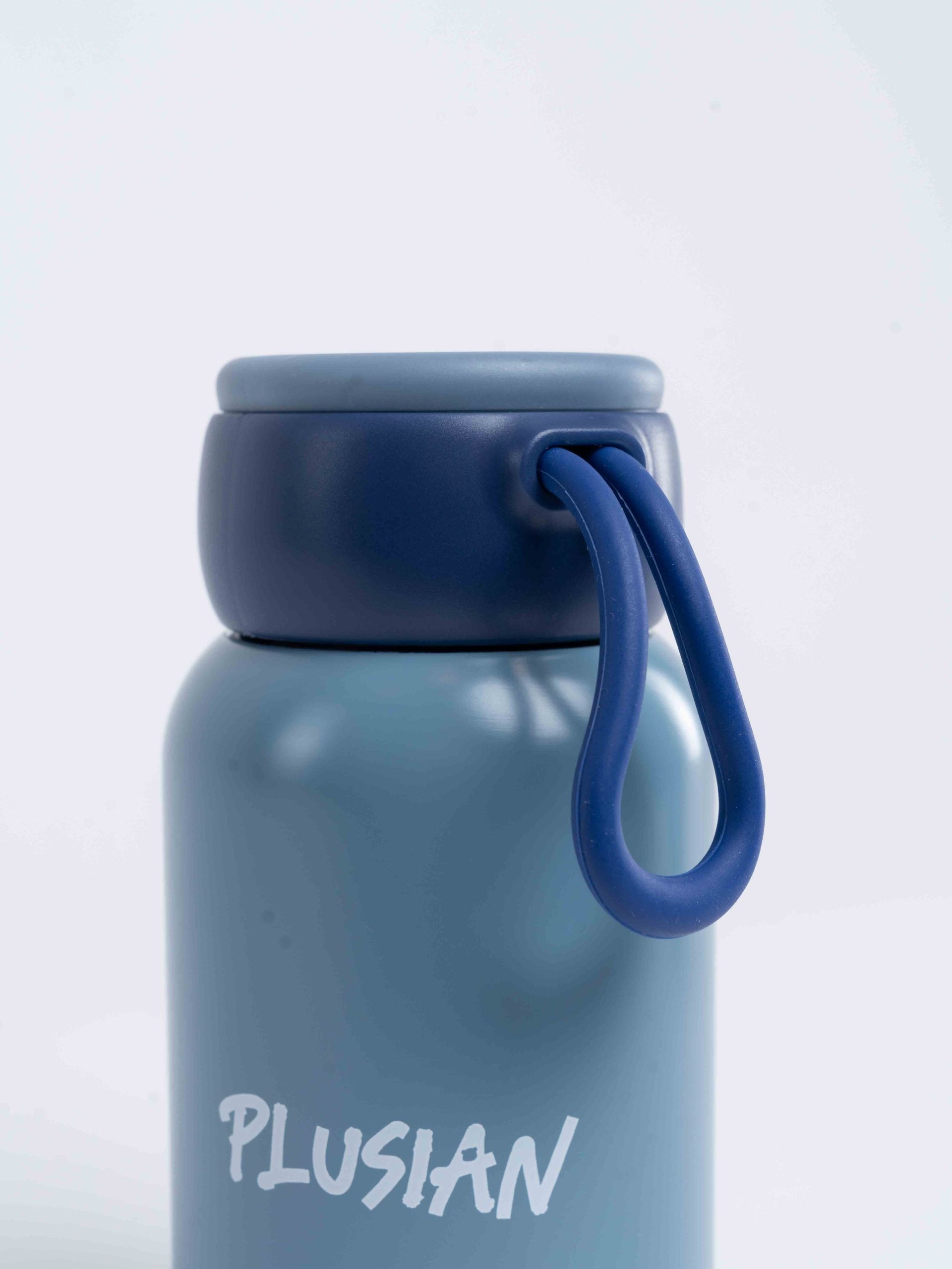 Plusian Thermos 14oz