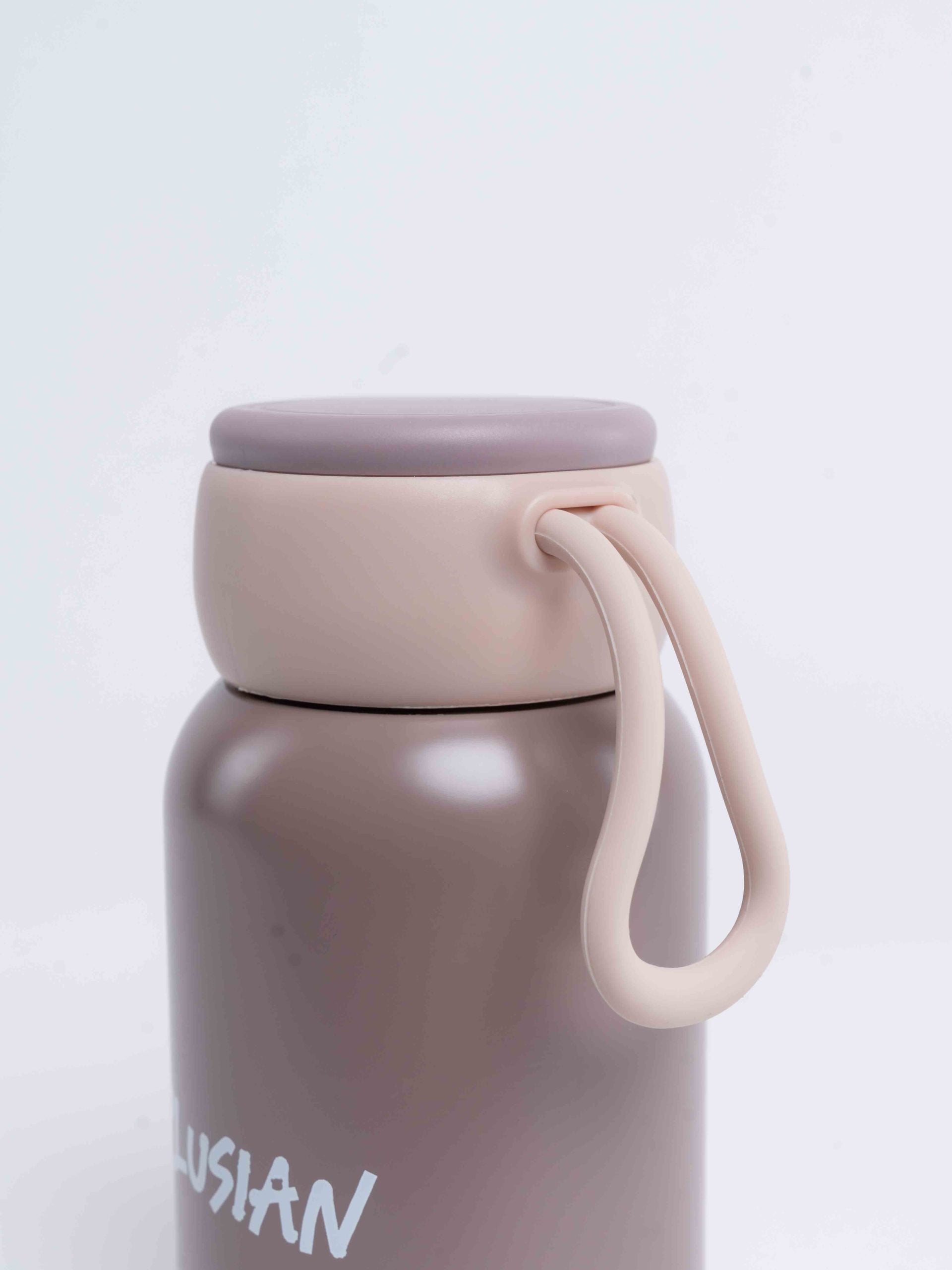Plusian Thermos 14oz