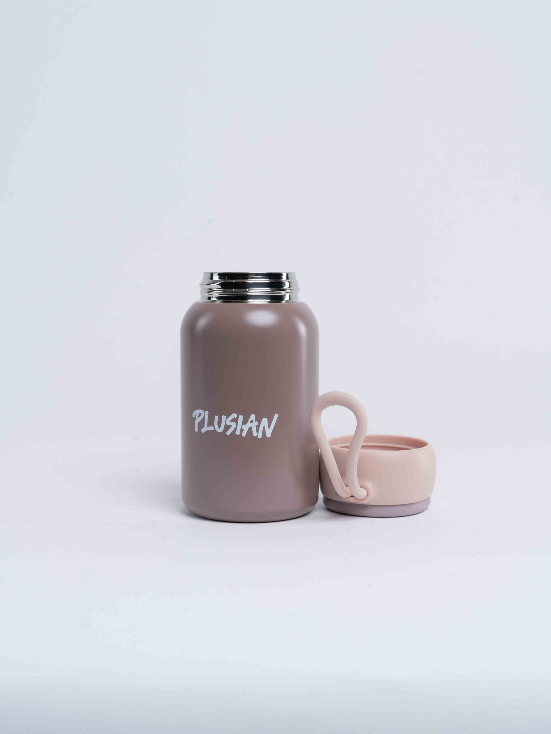 Plusian Thermos 14oz