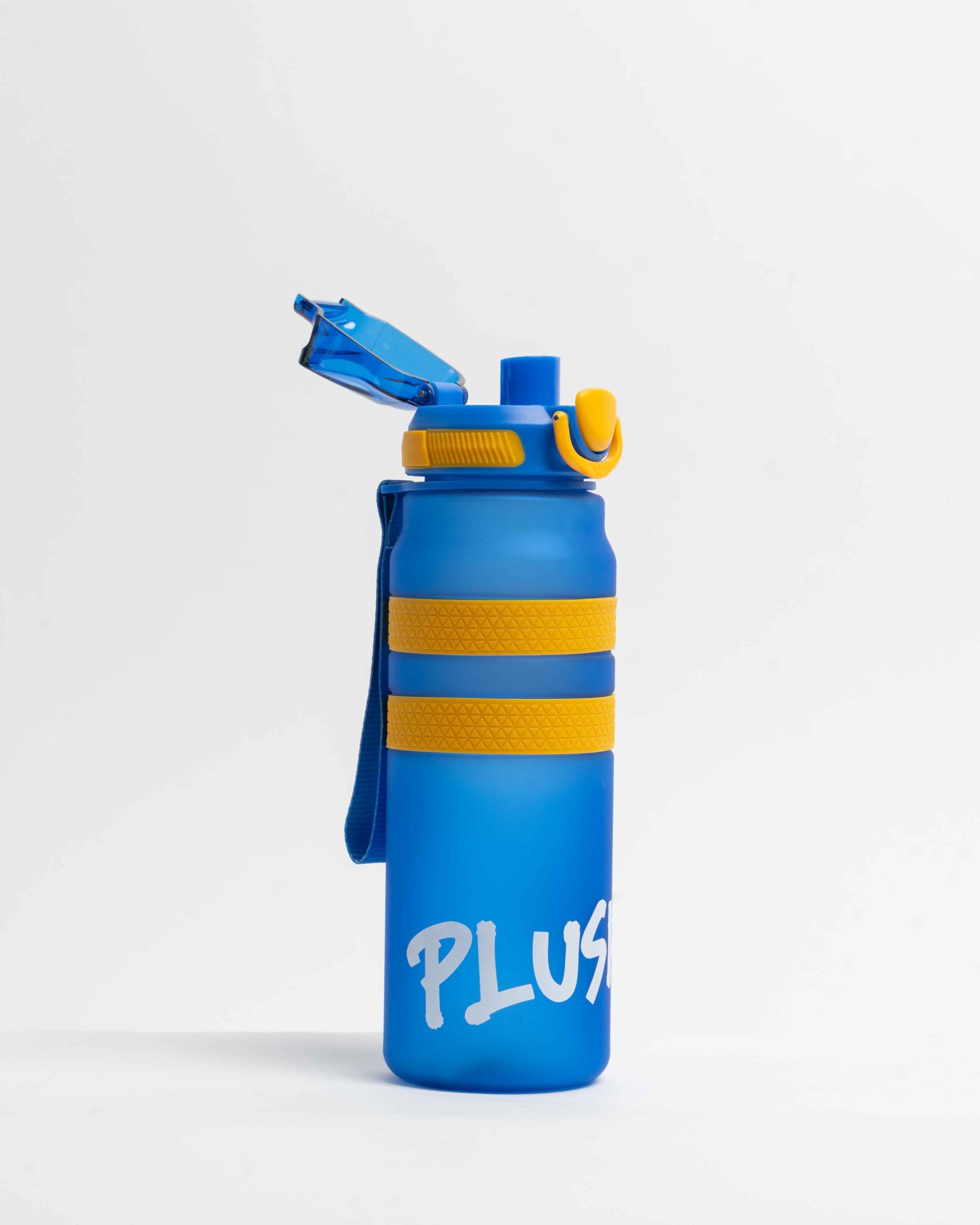 Plusian πr²h