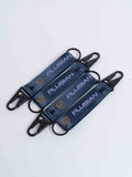 Plusian Carabiner / Keyholder