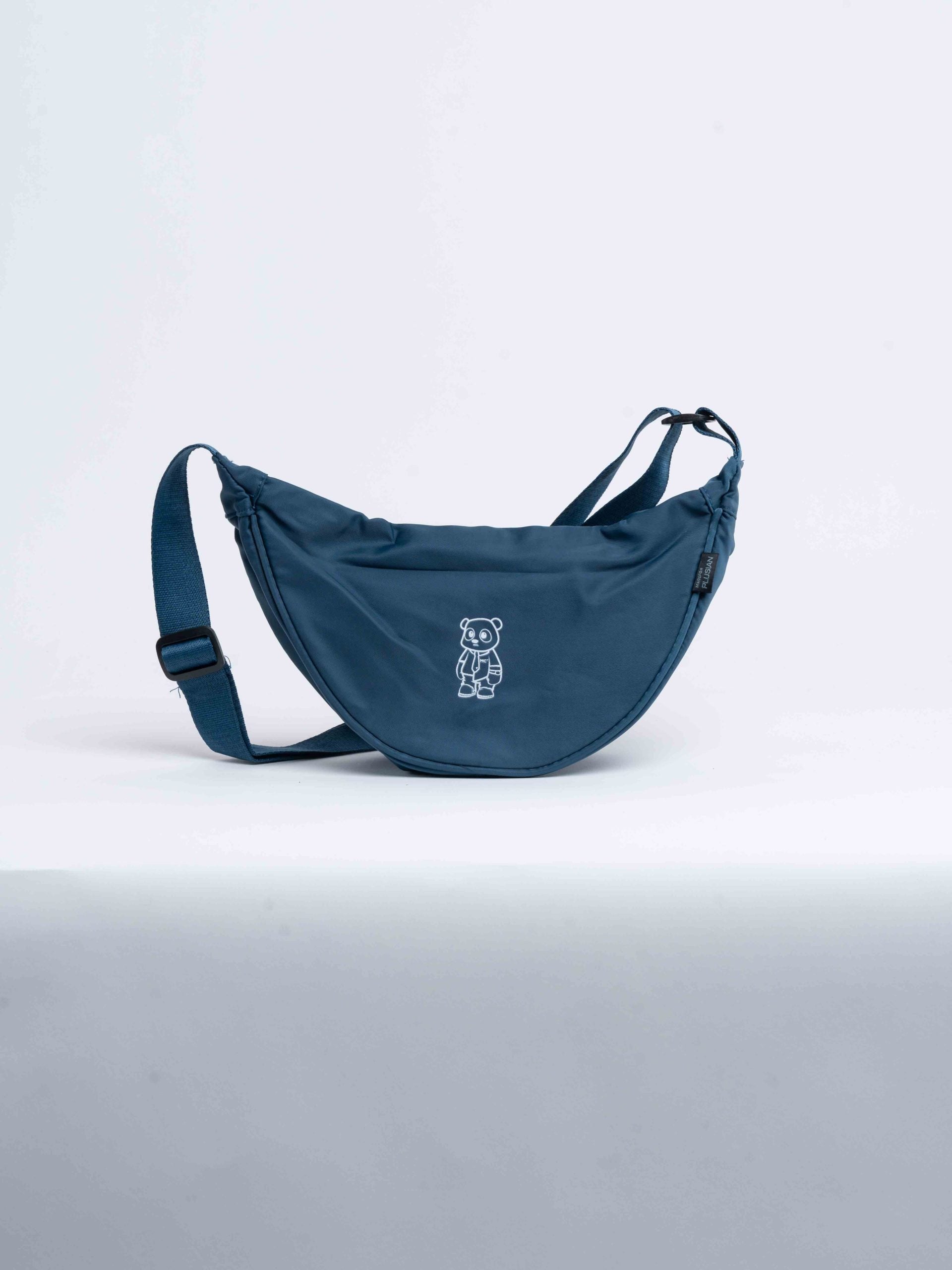 Plusian Crossbody Bag