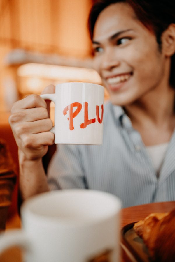 Trooper Bae Mug - Image 9