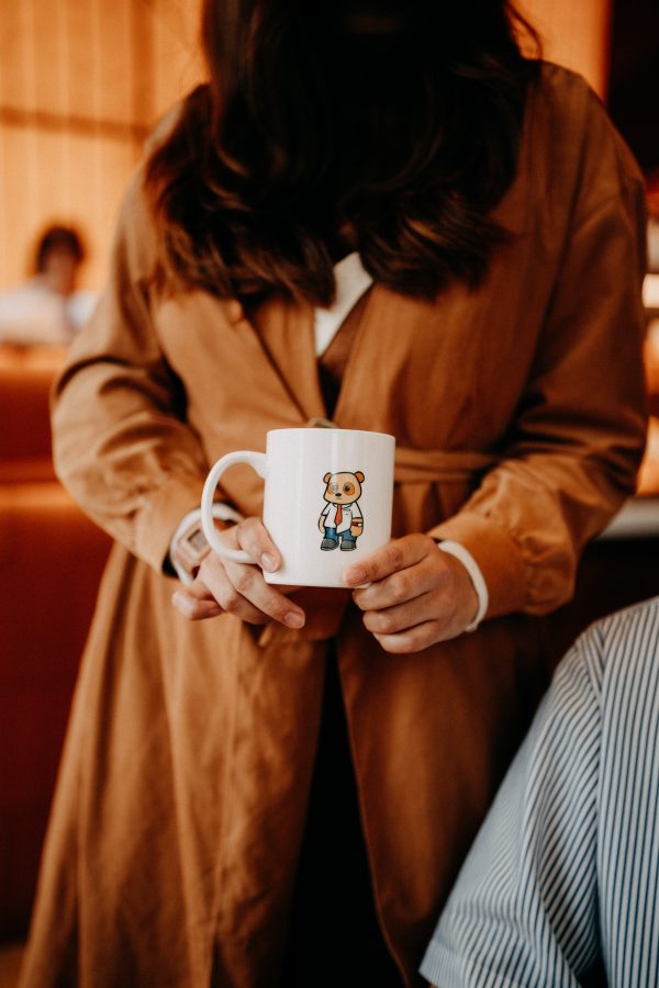 Trooper Bae Mug - Image 12