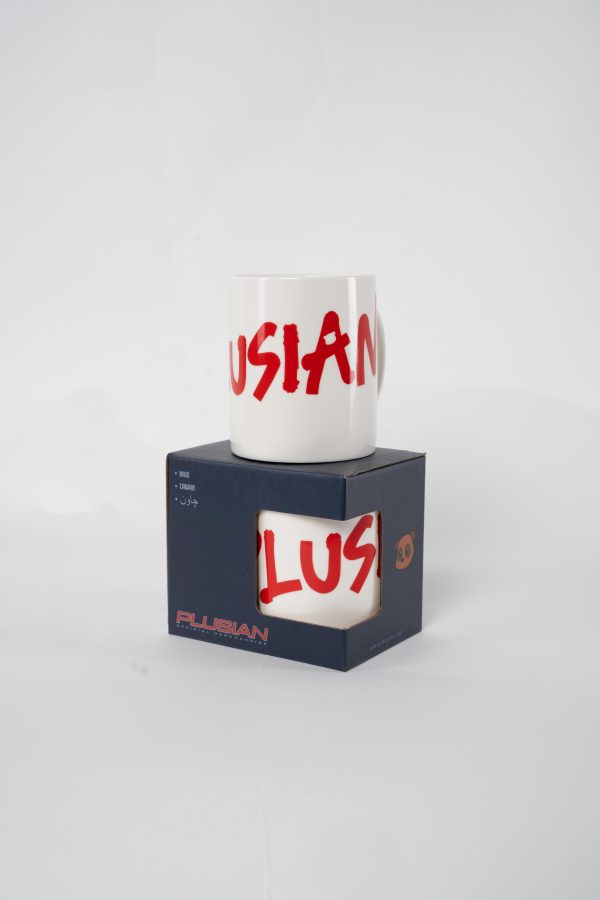 Trooper Bae Mug - Image 5