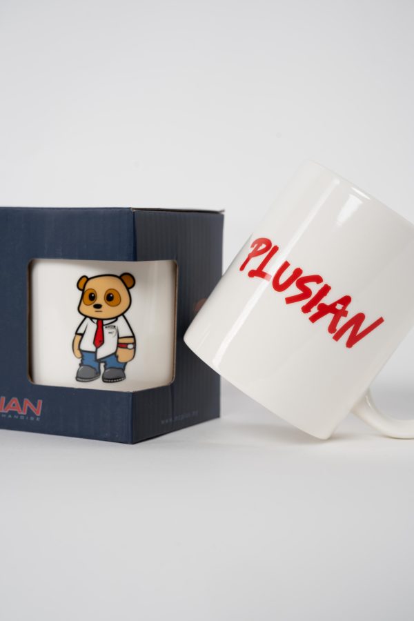 Trooper Bae Mug - Image 8
